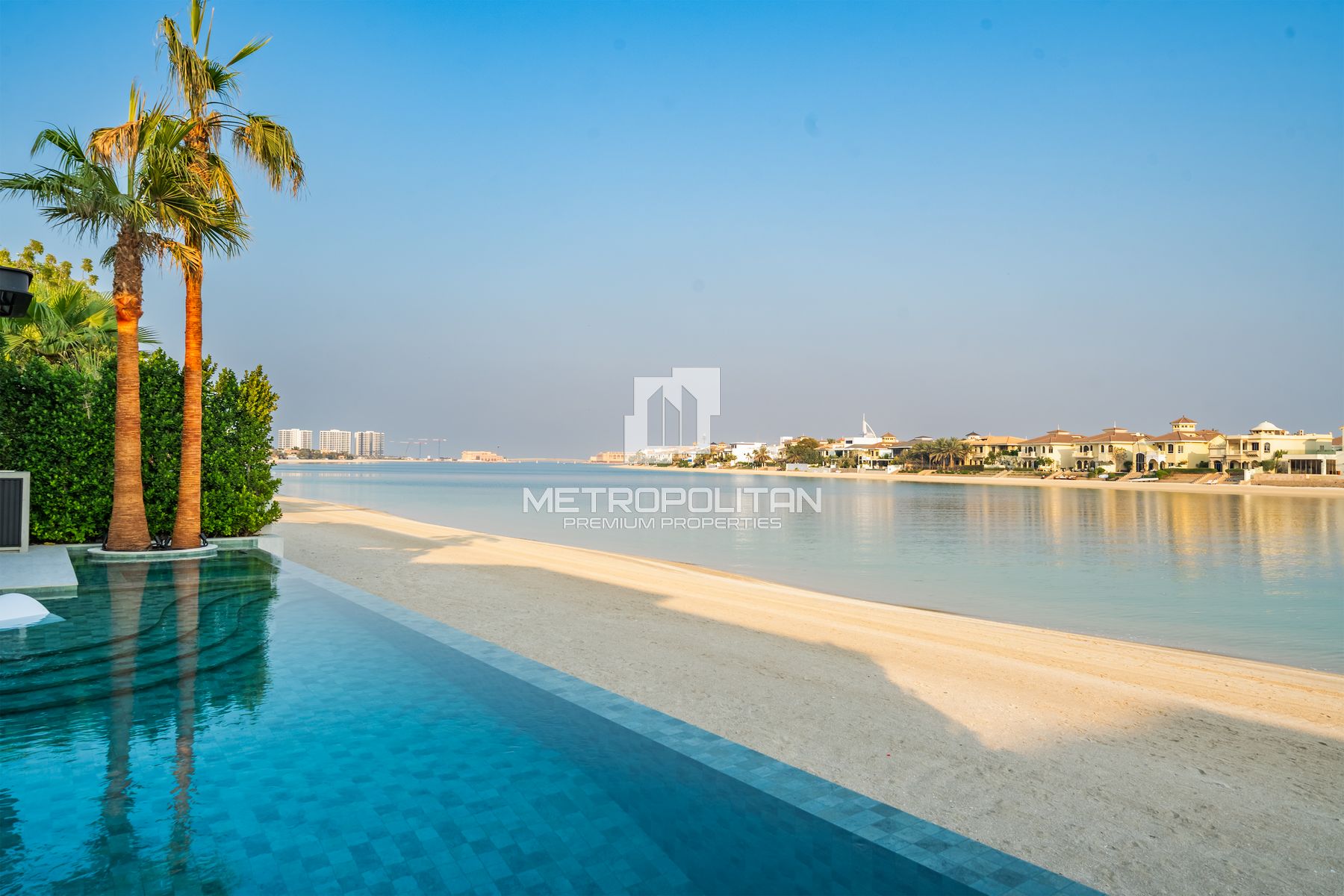 5BR Villa for Sale in Palm Jumeirah – MPS-41016 photo-34