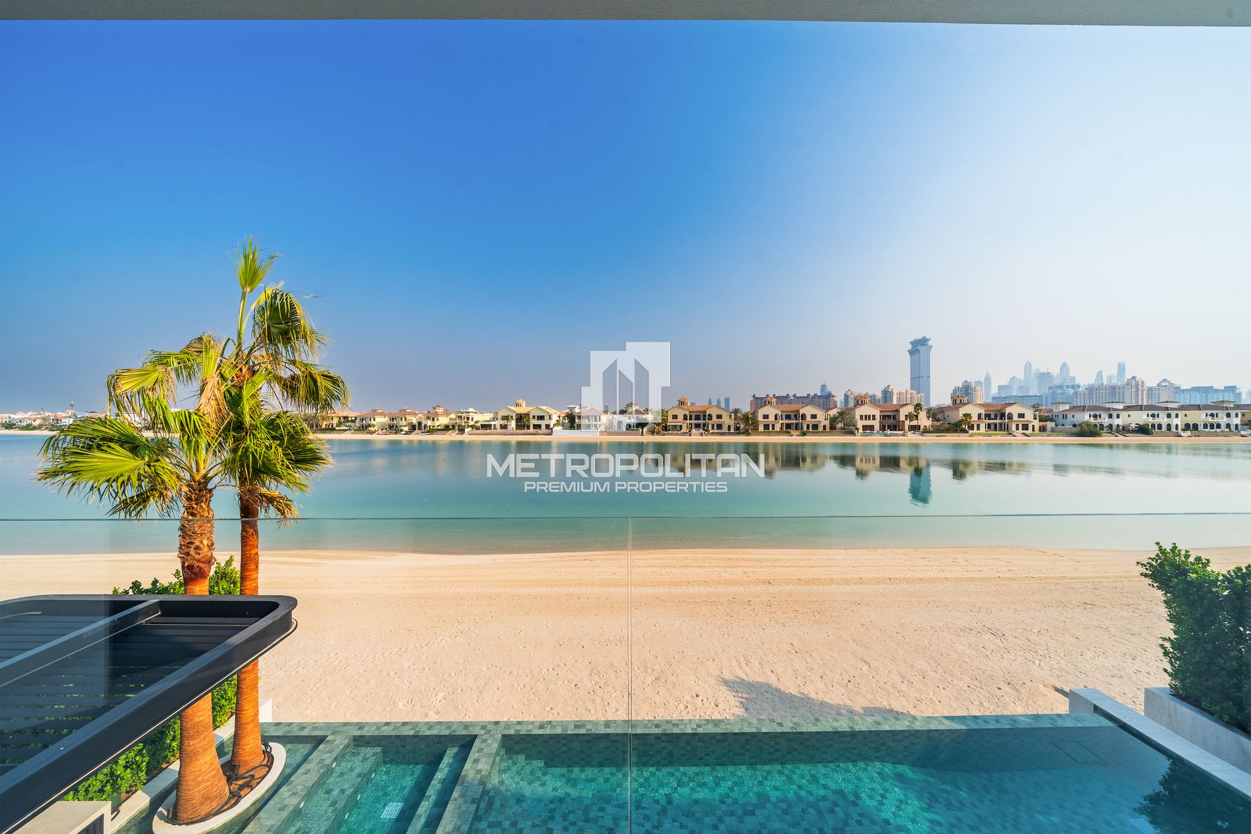 5BR Villa for Sale in Palm Jumeirah – MPS-41016 photo-35