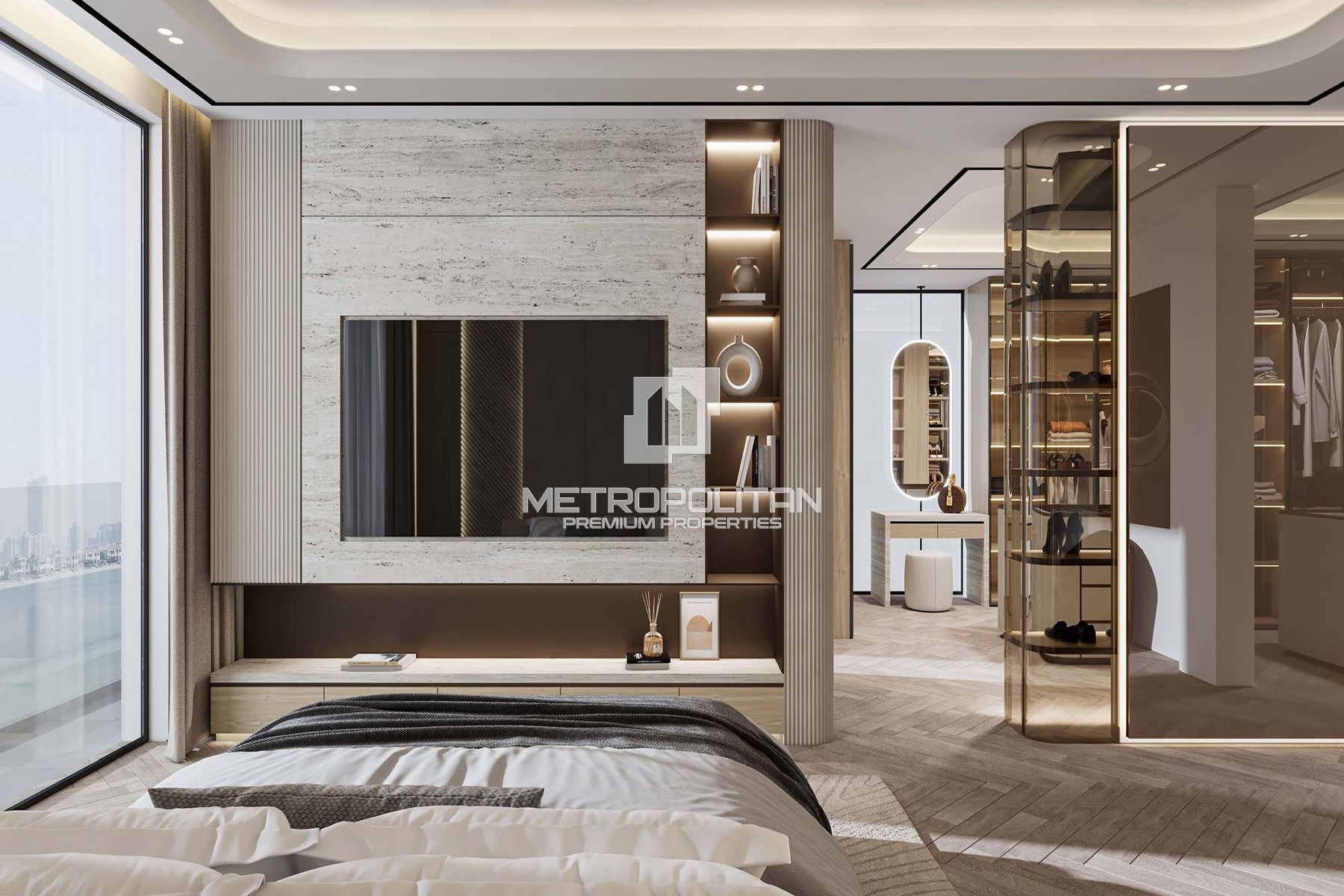 5-комнатная вилла на продажу в Palm Jumeirah – MPS-41016 photo-6