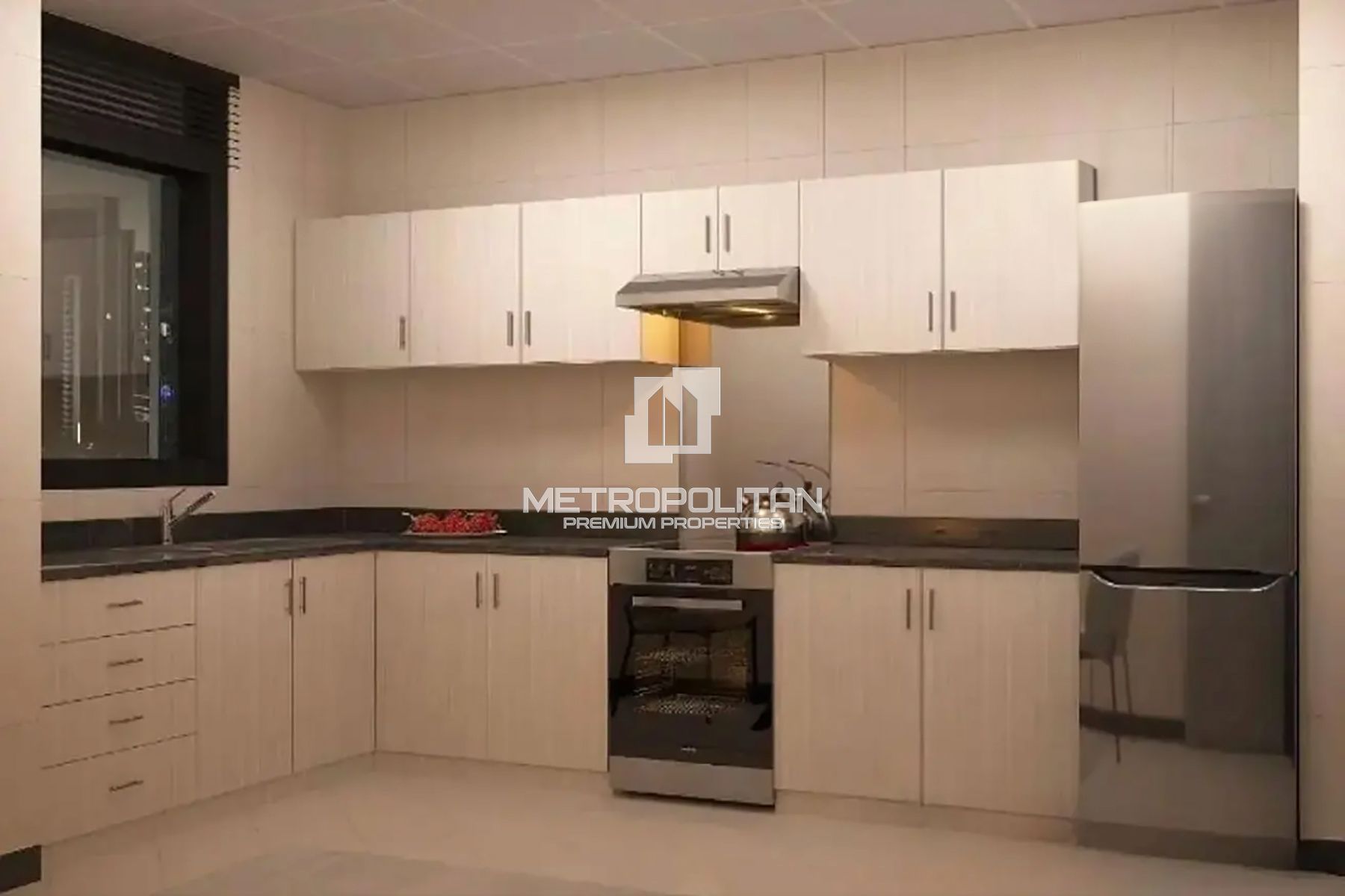 2-комнатная квартира на продажу в Business Bay – MPS-41019 photo-4
