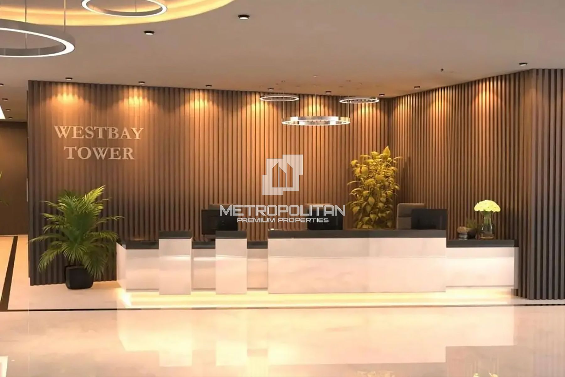 2-комнатная квартира на продажу в Business Bay – MPS-41019 photo-8