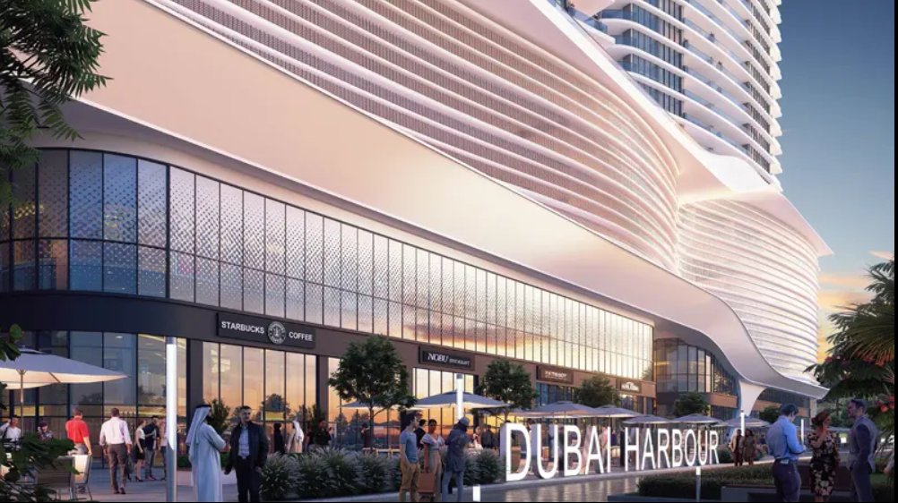 3-комнатная квартира на продажу в Dubai Harbour – MPS-41020 photo-7