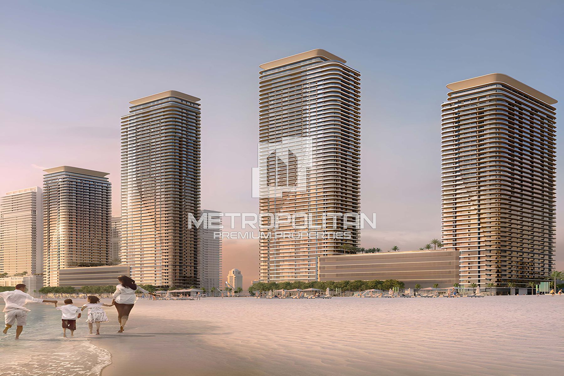 1-комнатная квартира на продажу в Dubai Harbour – MPS-41021 photo-8