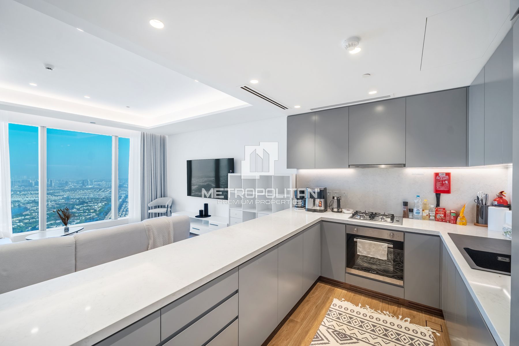 1-комнатная квартира на продажу в Jumeirah Lake Towers – MPS-41023 photo-9
