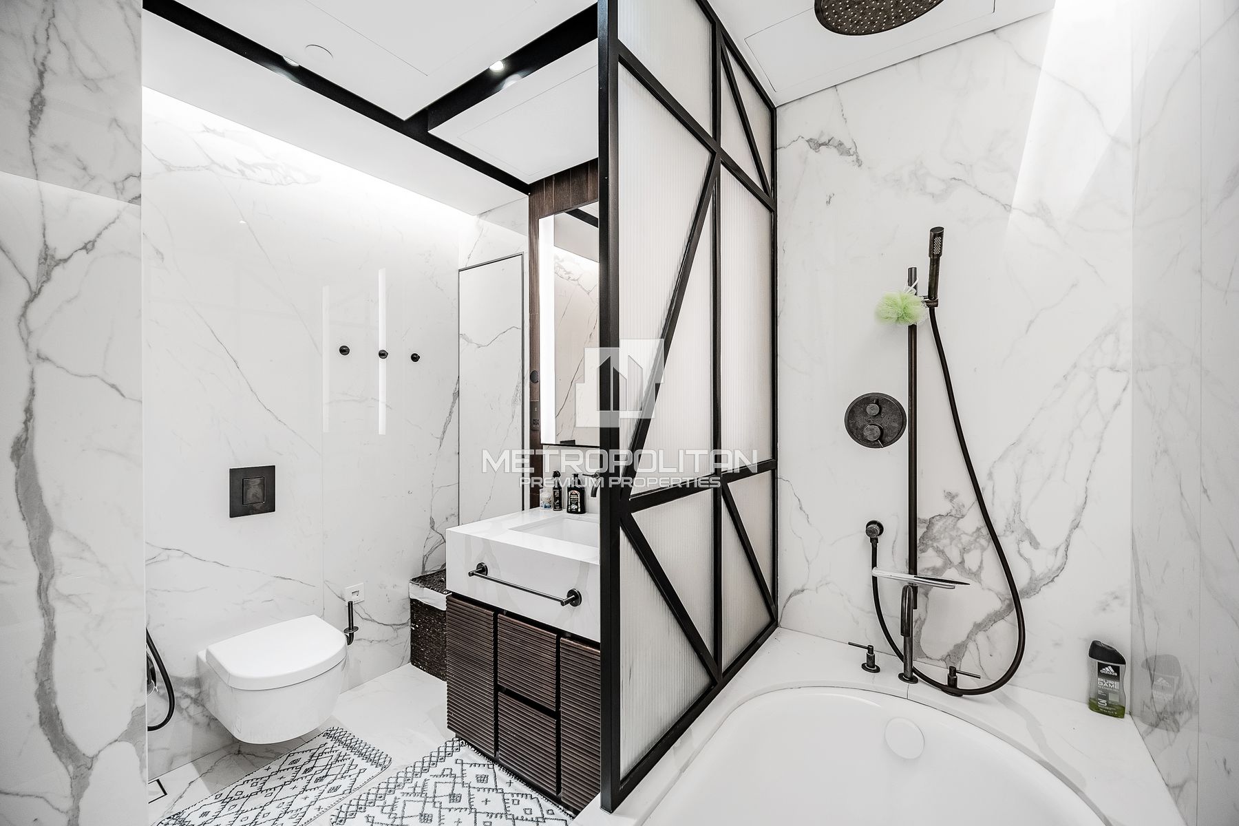 1-комнатная квартира на продажу в Jumeirah Lake Towers – MPS-41023 photo-10