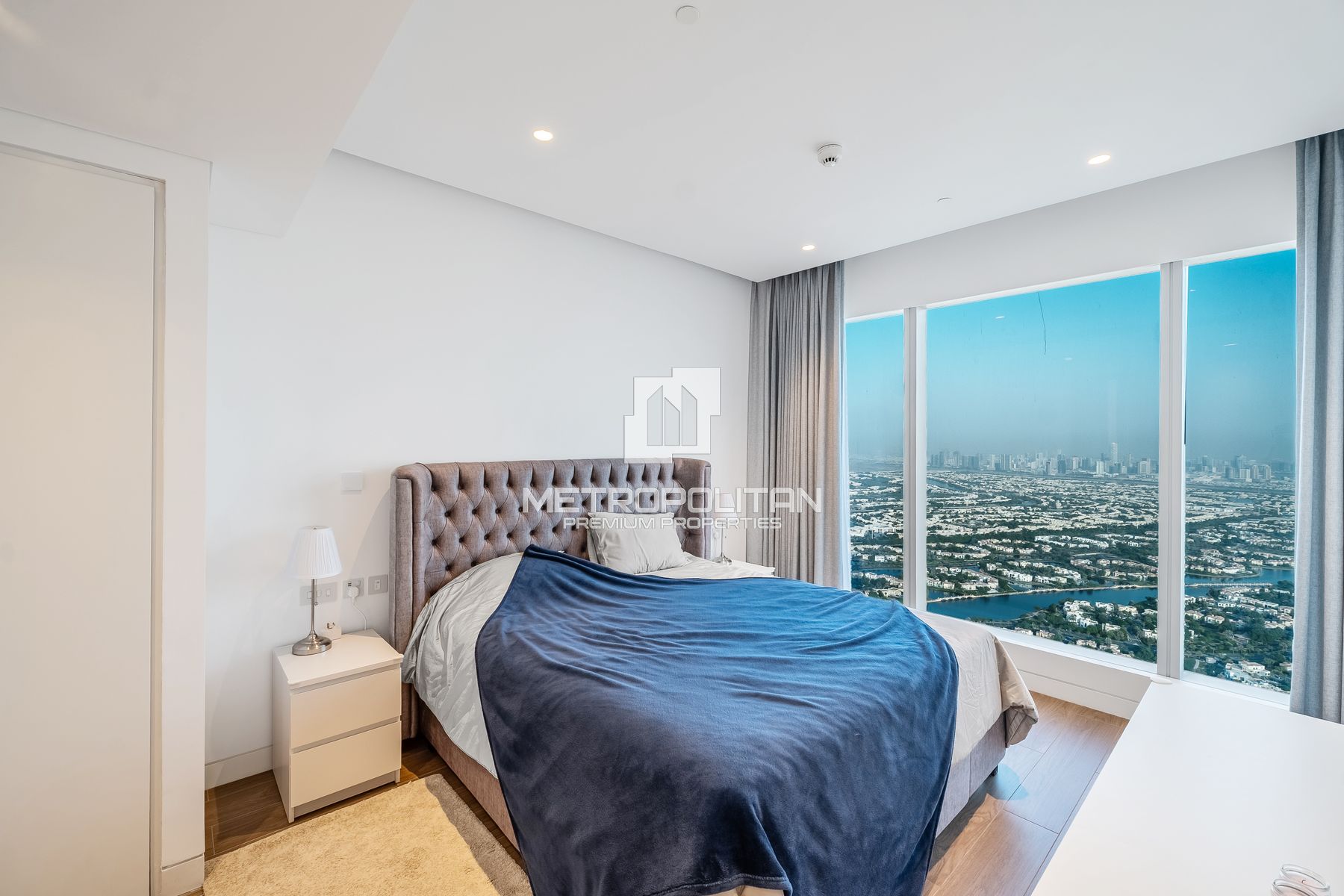 1-комнатная квартира на продажу в Jumeirah Lake Towers – MPS-41023 photo-15