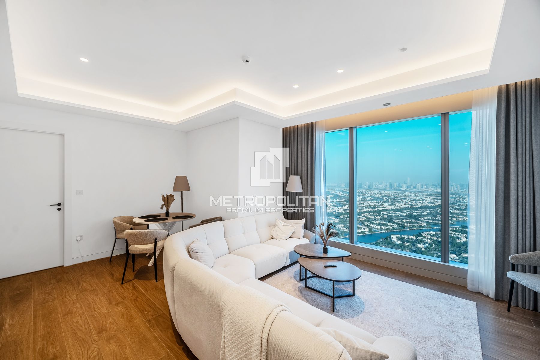 1-комнатная квартира на продажу в Jumeirah Lake Towers – MPS-41023 photo-1