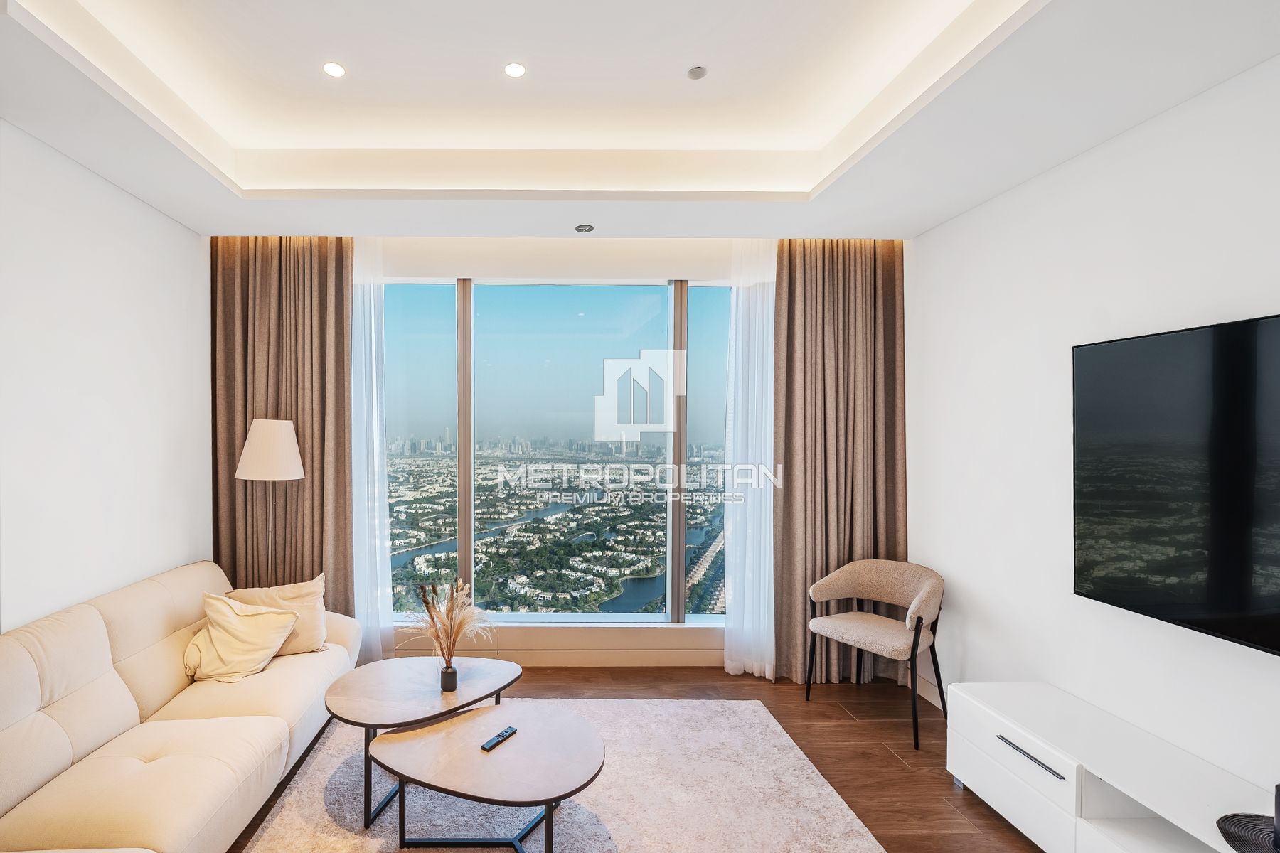 1-комнатная квартира на продажу в Jumeirah Lake Towers – MPS-41023 photo-2
