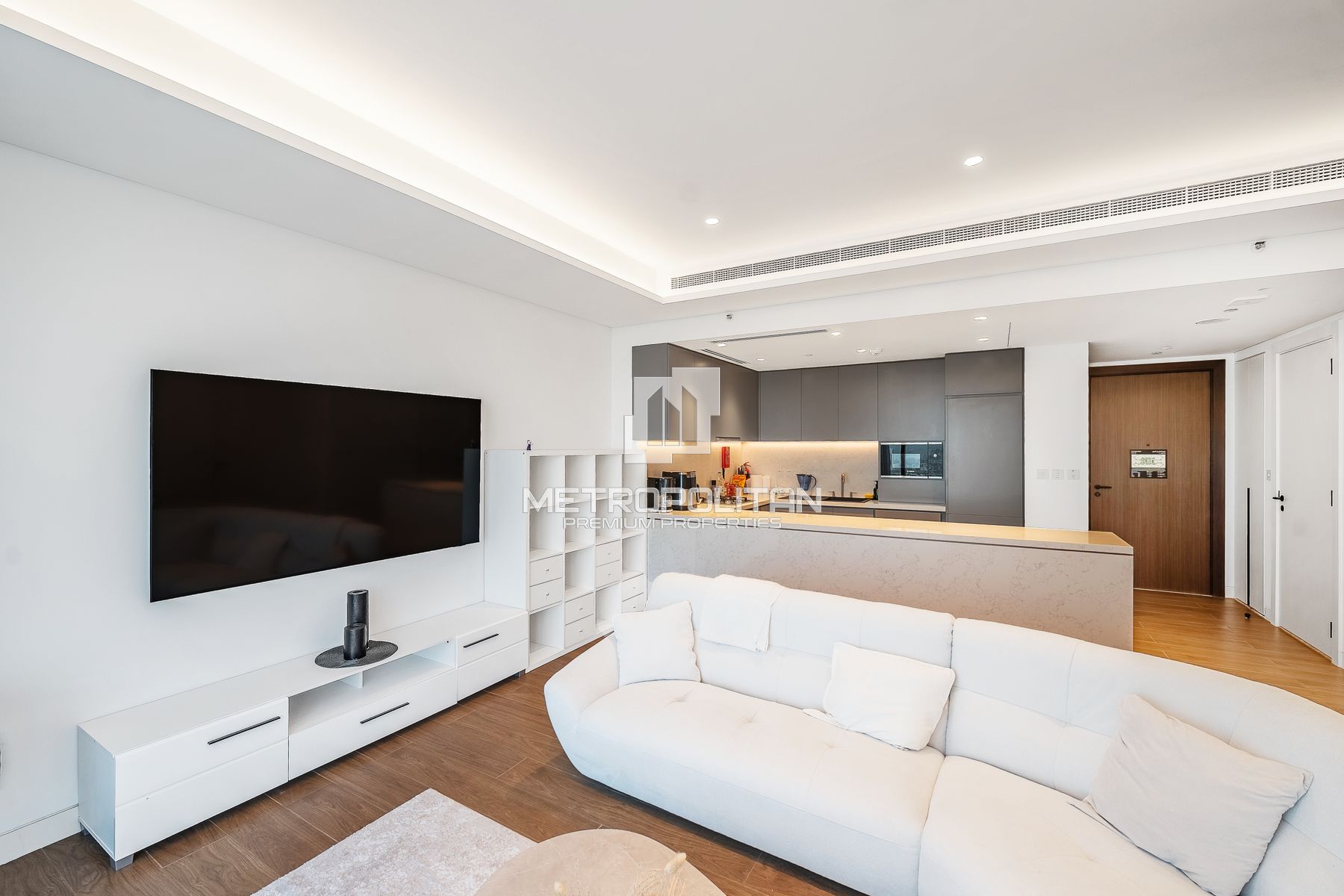 1-комнатная квартира на продажу в Jumeirah Lake Towers – MPS-41023 photo-3