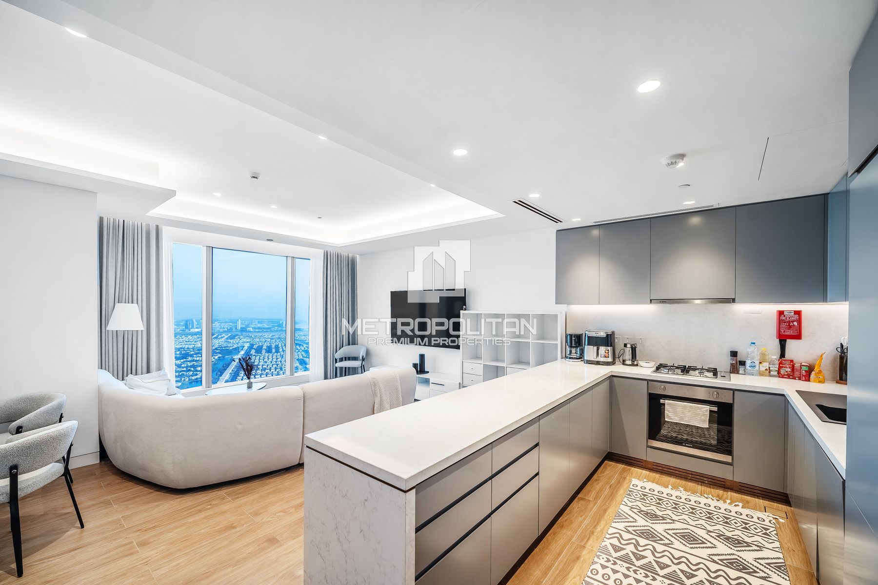 1-комнатная квартира на продажу в Jumeirah Lake Towers – MPS-41023 photo-6