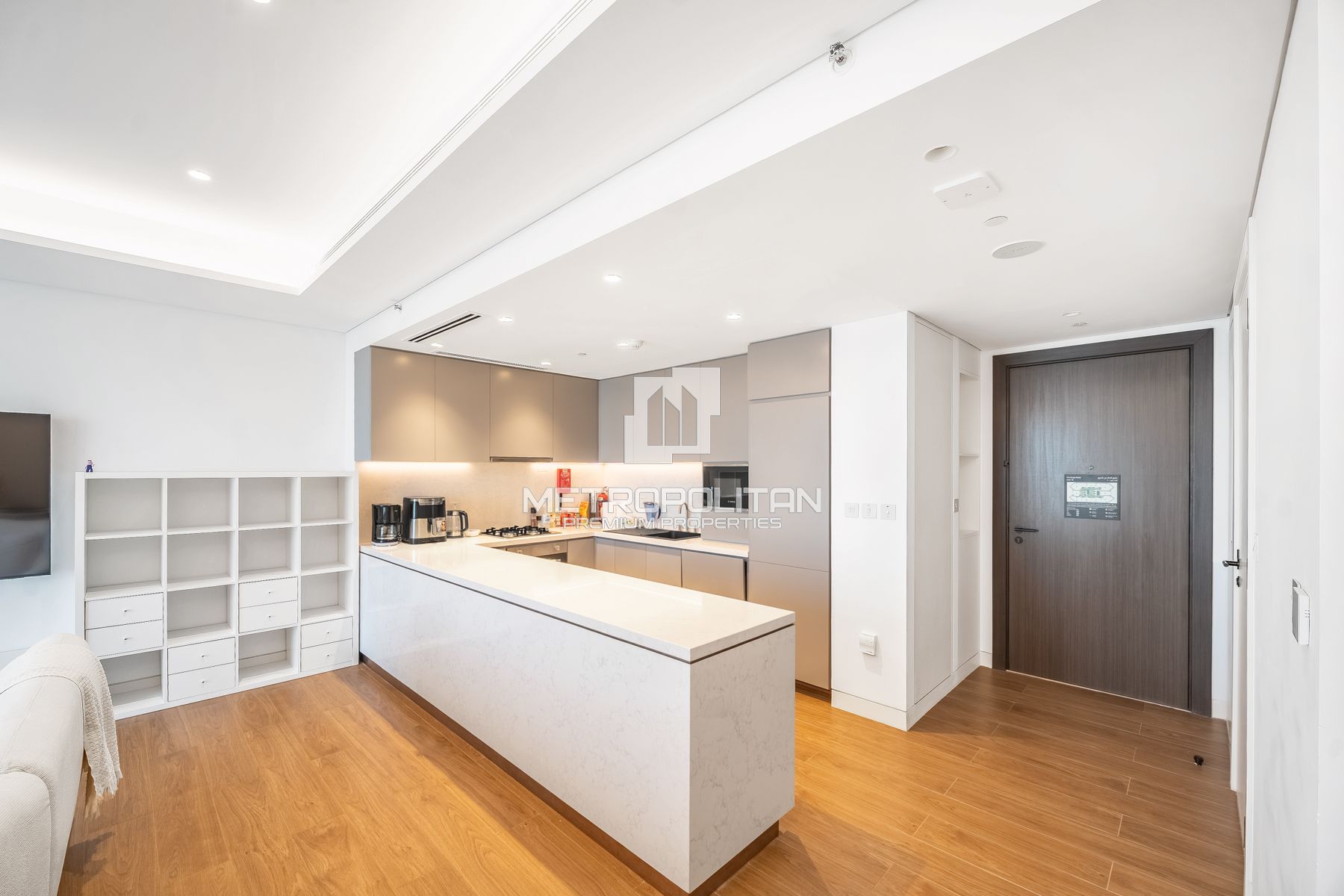 1-комнатная квартира на продажу в Jumeirah Lake Towers – MPS-41023 photo-8