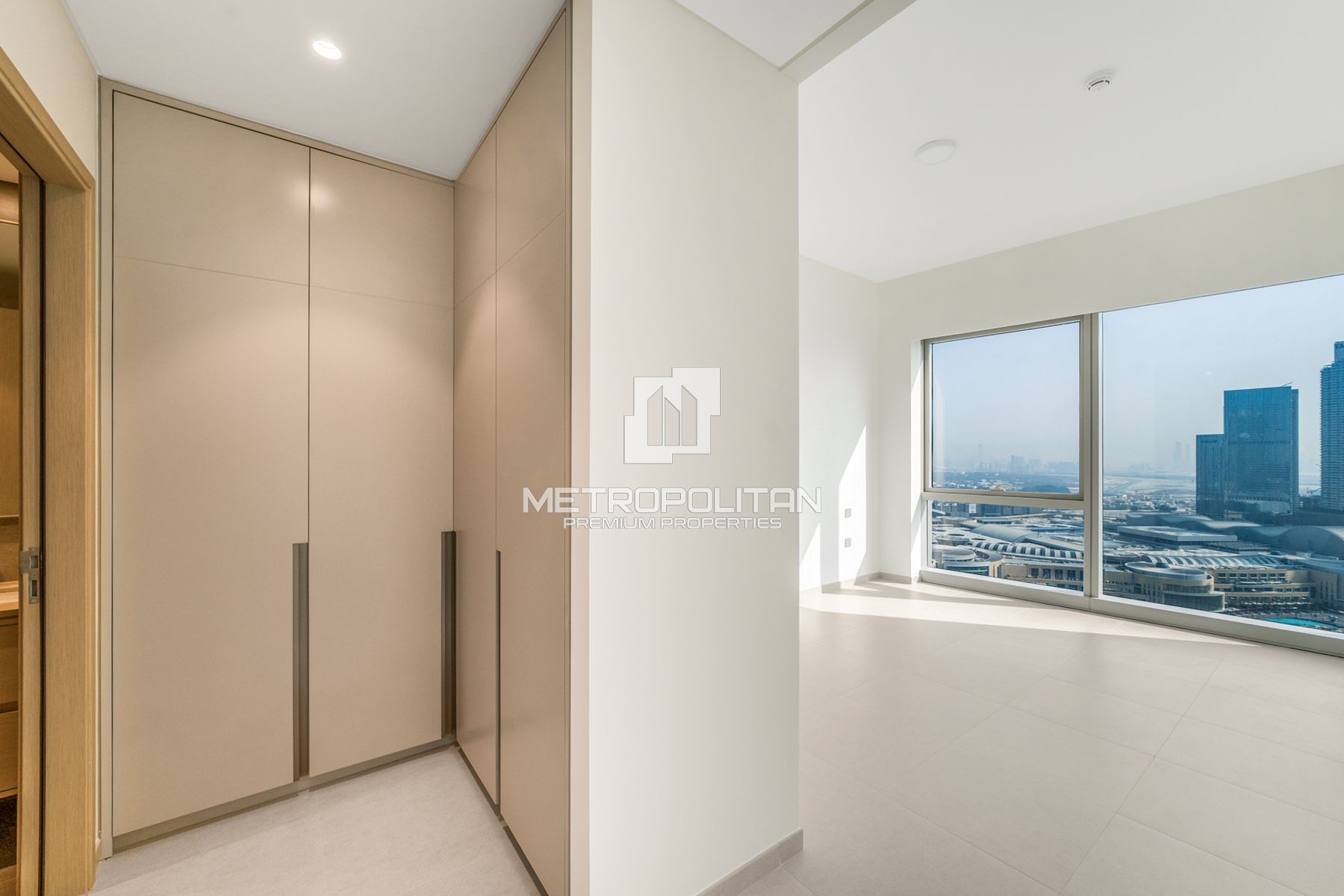2-комнатная квартира на продажу в Downtown Dubai – MPS-41026 photo-13