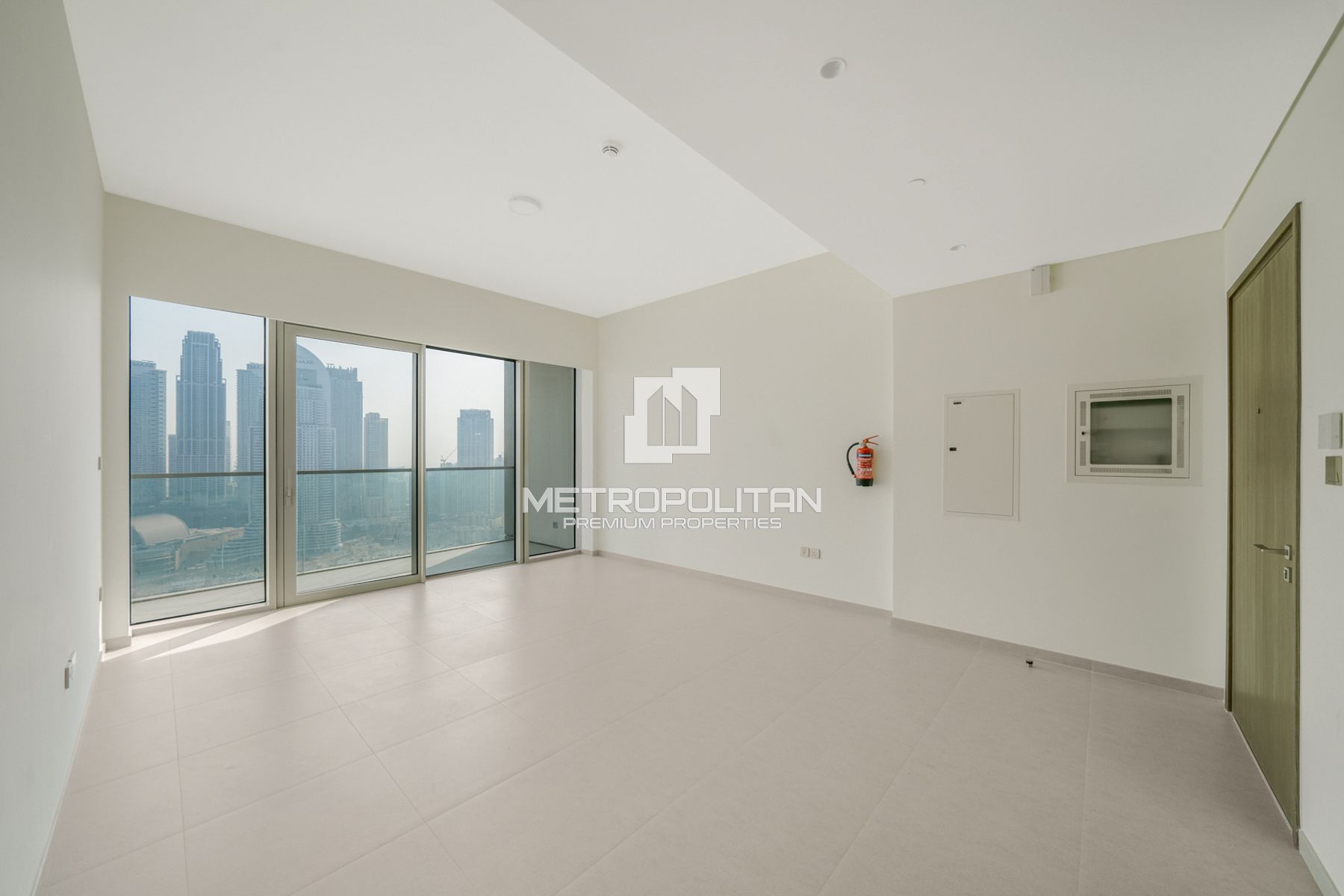 2-комнатная квартира на продажу в Downtown Dubai – MPS-41026 photo-1