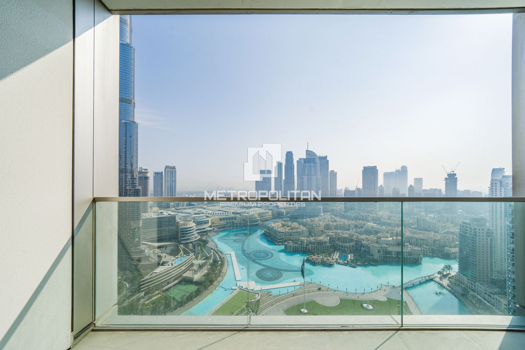 2-комнатная квартира на продажу в Downtown Dubai – MPS-41026 photo-24