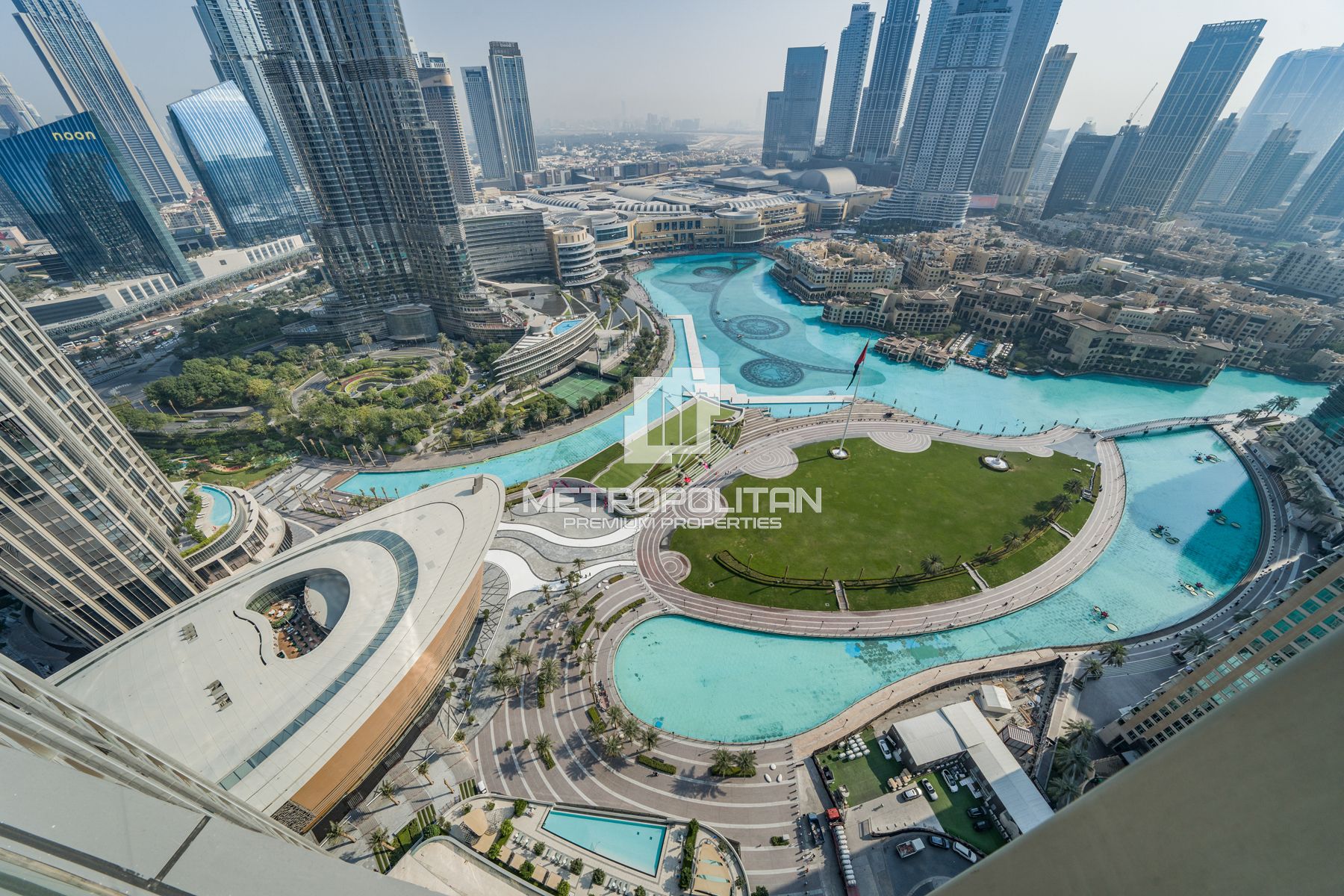 2-комнатная квартира на продажу в Downtown Dubai – MPS-41026 photo-26