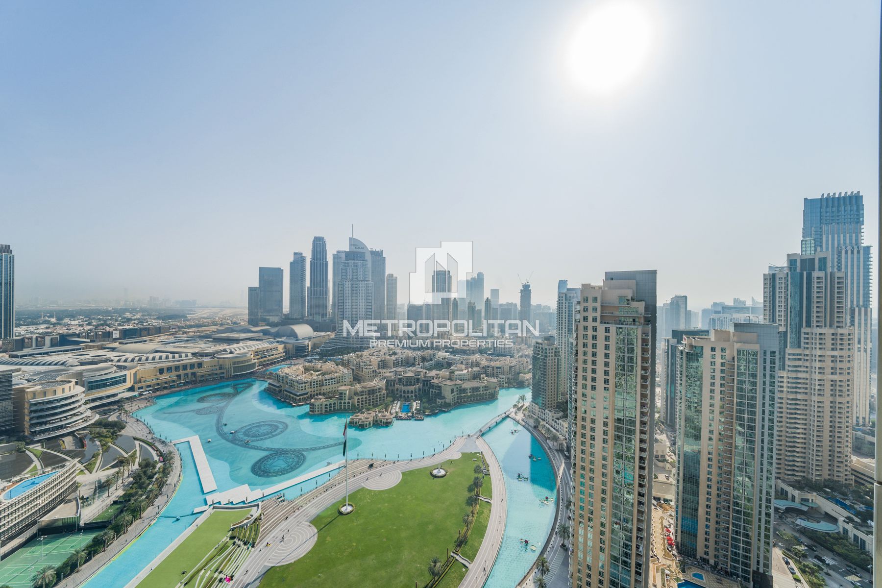 2-комнатная квартира на продажу в Downtown Dubai – MPS-41026 photo-27