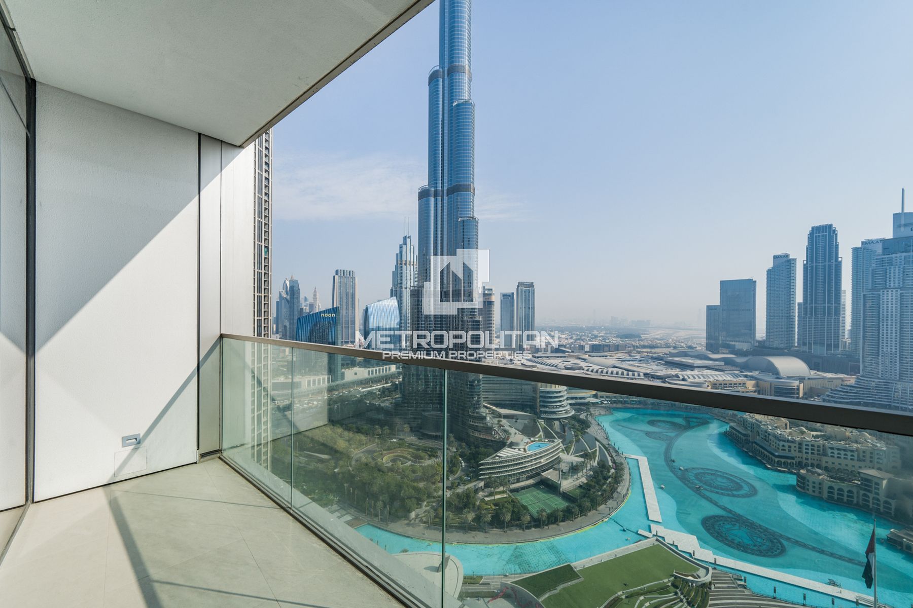 2-комнатная квартира на продажу в Downtown Dubai – MPS-41026 photo-2