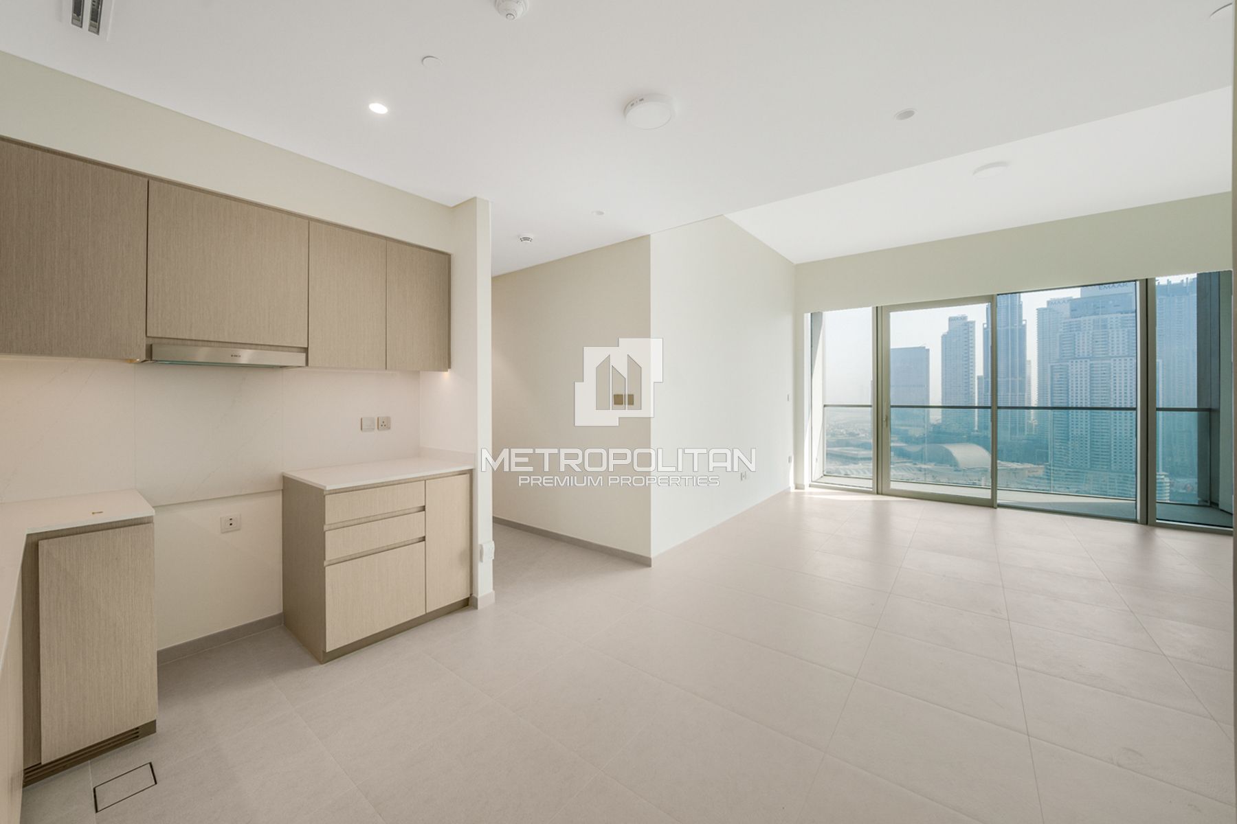 2-комнатная квартира на продажу в Downtown Dubai – MPS-41026 photo-3