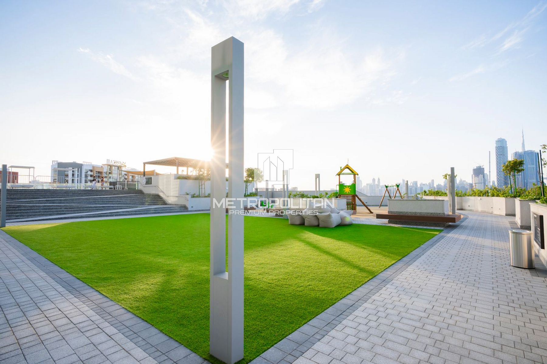 2-комнатная квартира на продажу в Mohammed Bin Rashid City – MPS-41027 photo-24