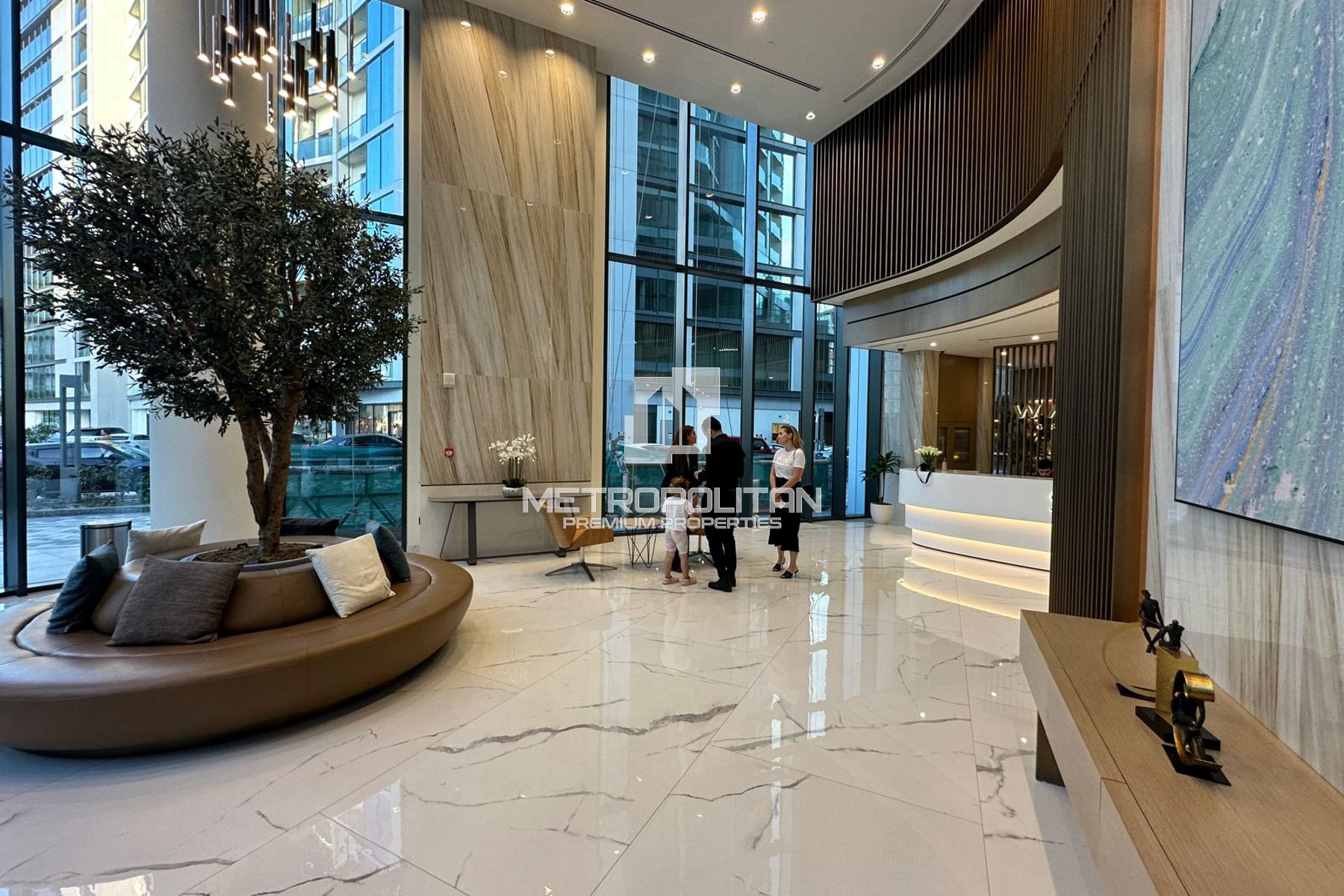 2-комнатная квартира на продажу в Mohammed Bin Rashid City – MPS-41027 photo-29