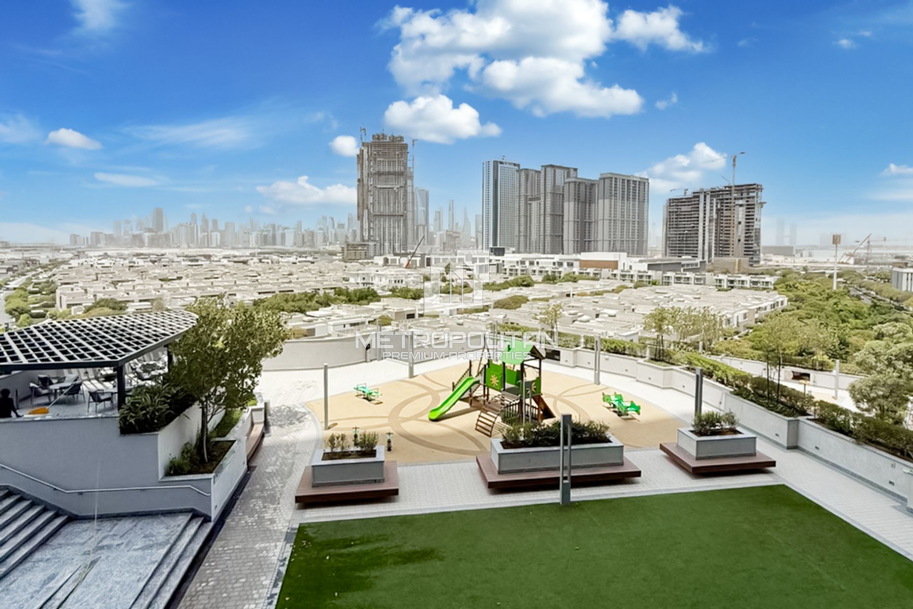 Квартира с 1 спальней на продажу в Mohammed Bin Rashid City – MPS-41028 photo-0