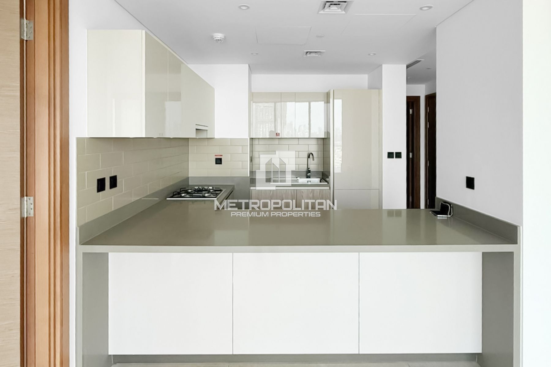 Квартира с 1 спальней на продажу в Mohammed Bin Rashid City – MPS-41028 photo-3