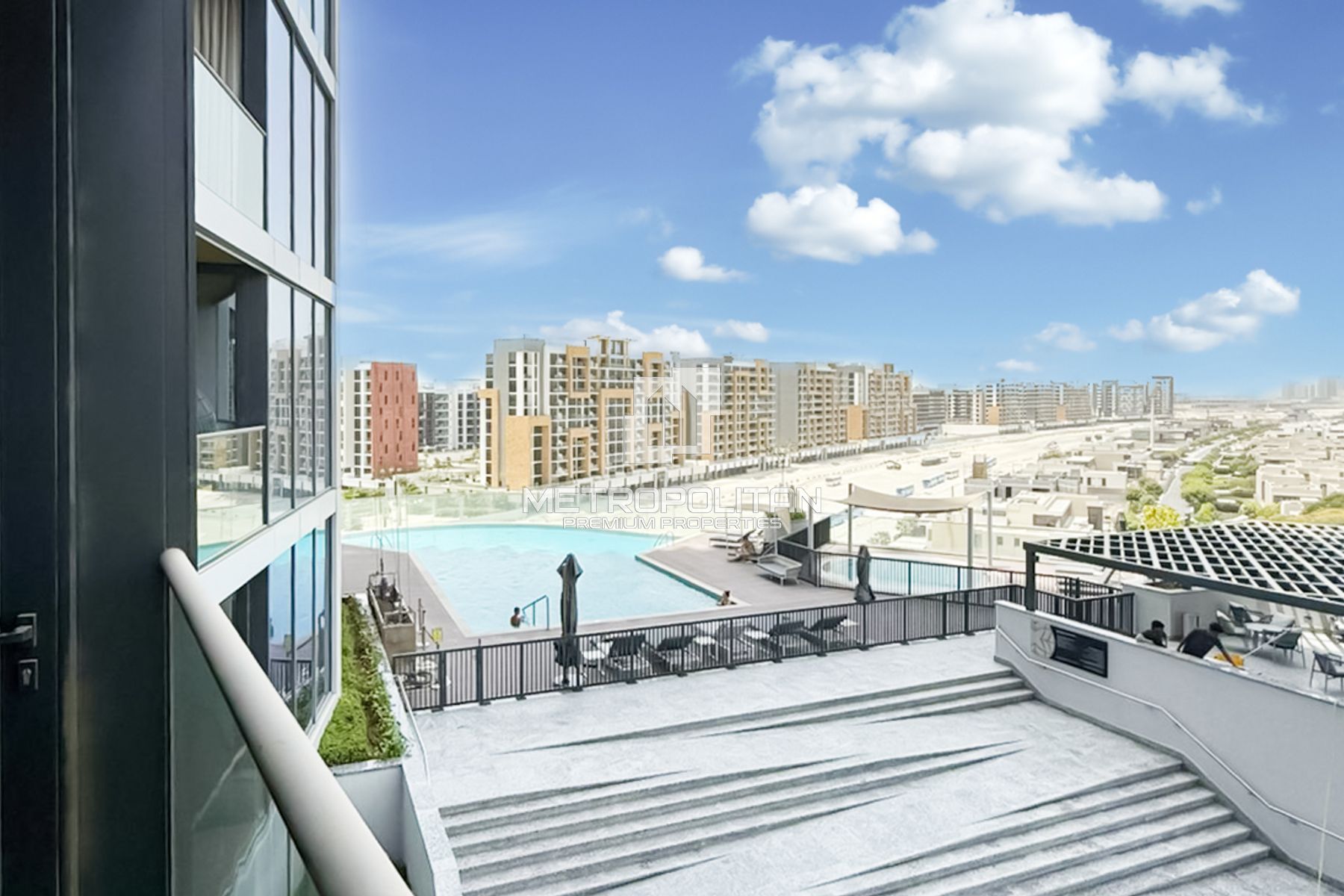 Квартира с 1 спальней на продажу в Mohammed Bin Rashid City – MPS-41028 photo-6