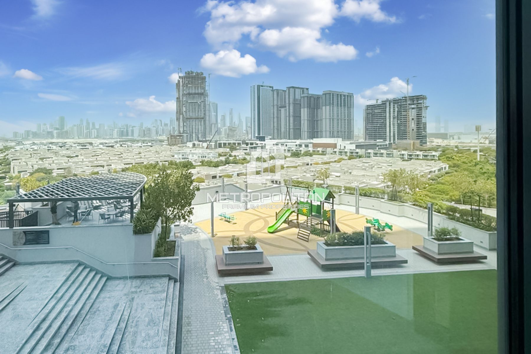 Квартира с 1 спальней на продажу в Mohammed Bin Rashid City – MPS-41028 photo-7
