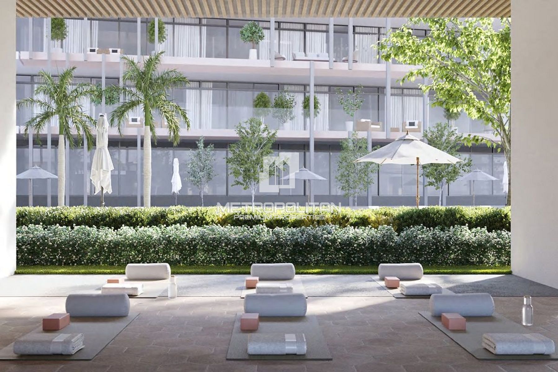 2-комнатная квартира на продажу в Al Barsha – MPS-41030 photo-13