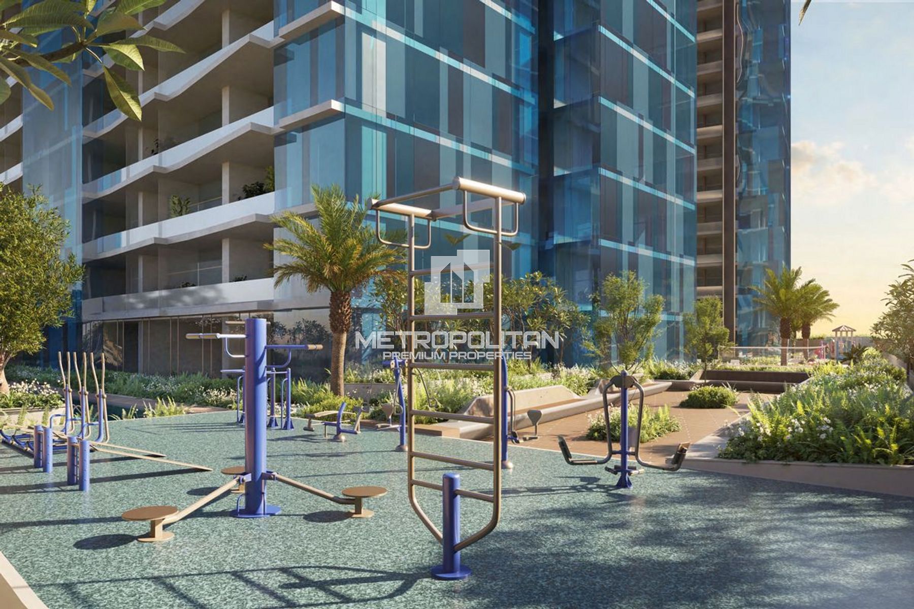 2-комнатная квартира на продажу в Al Barsha – MPS-41030 photo-15