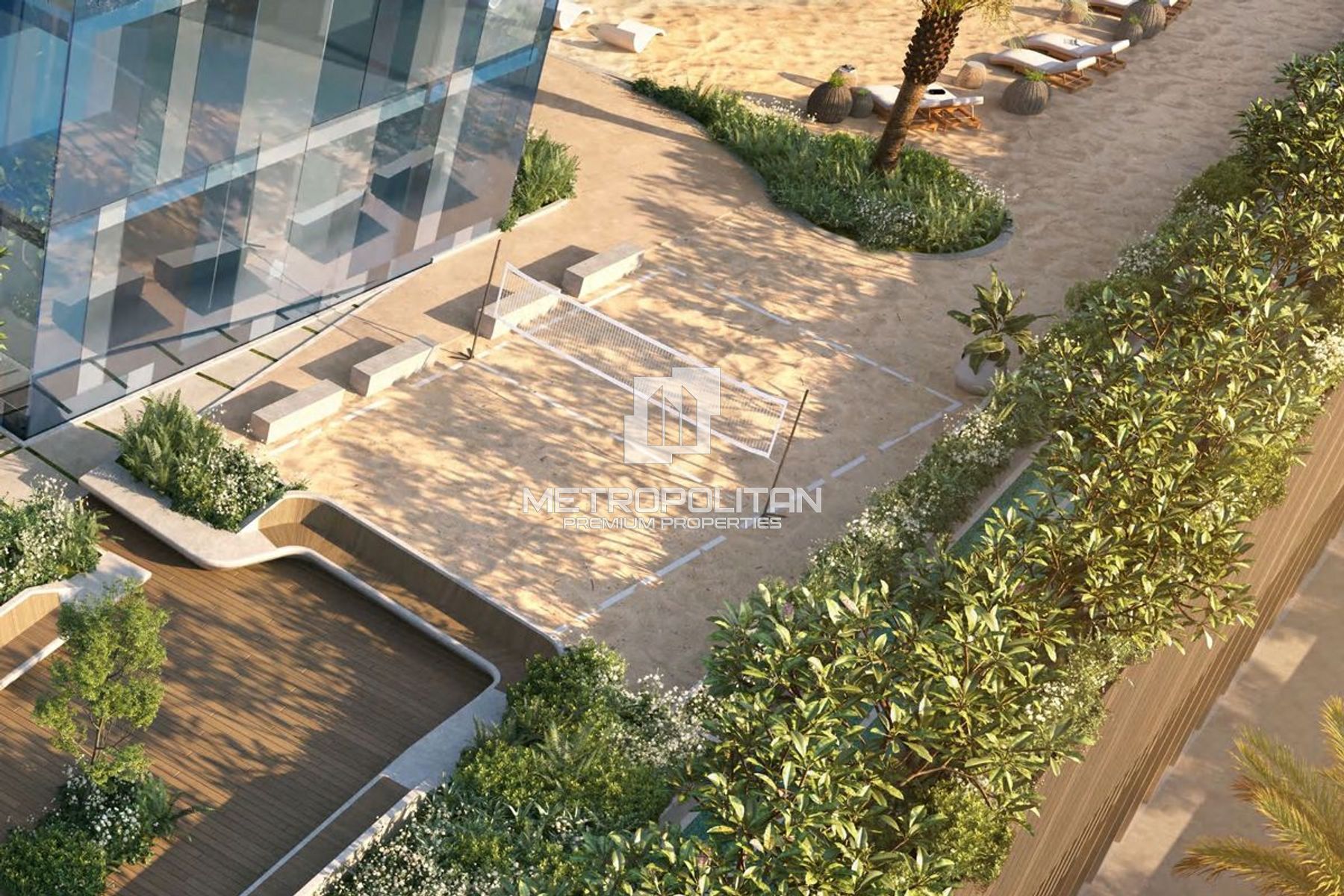 2-комнатная квартира на продажу в Al Barsha – MPS-41030 photo-16