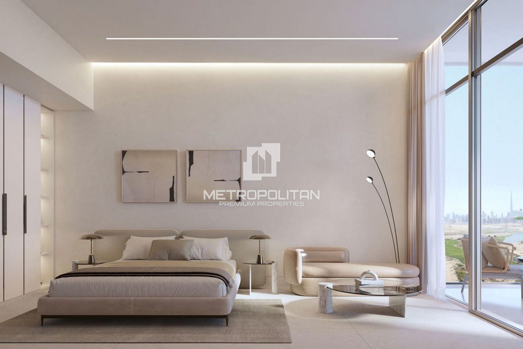 2-комнатная квартира на продажу в Al Barsha – MPS-41030 photo-6