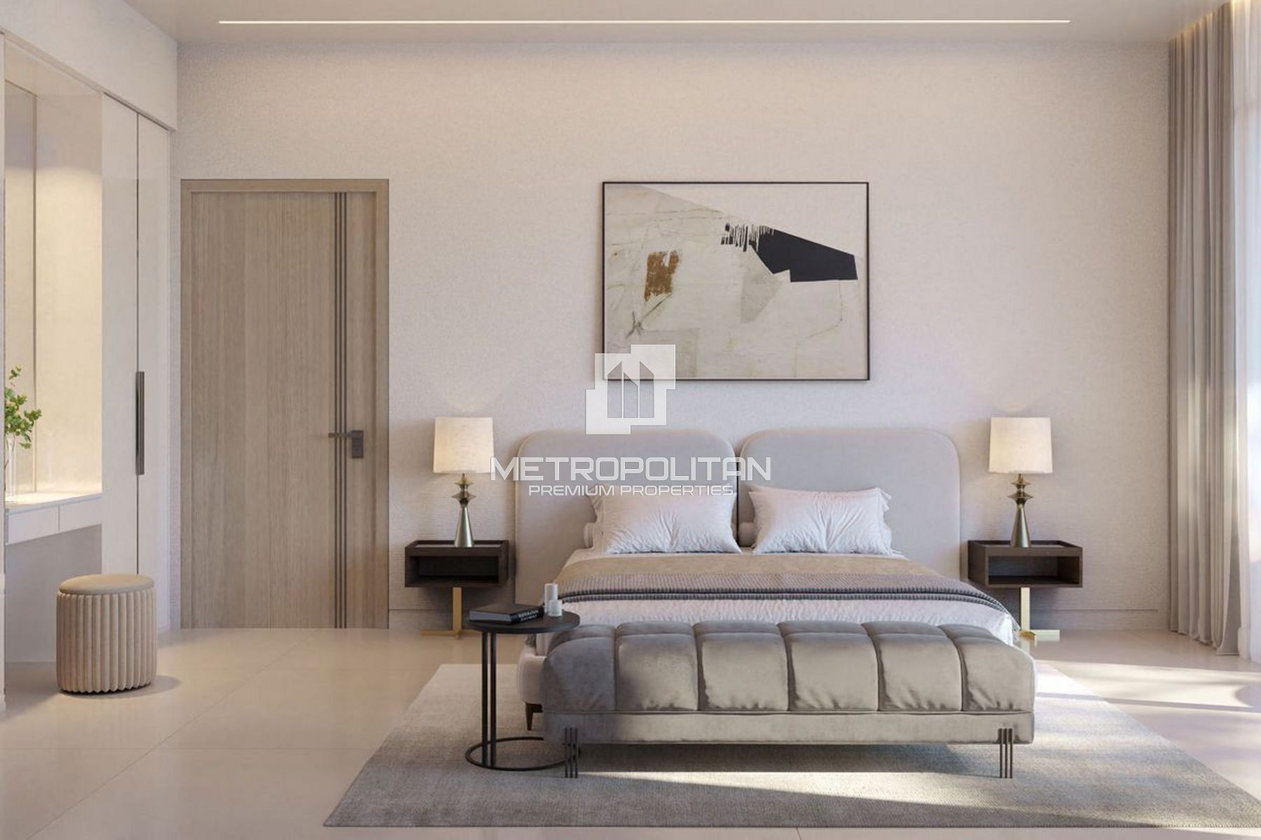 2-комнатная квартира на продажу в Al Barsha – MPS-41030 photo-7