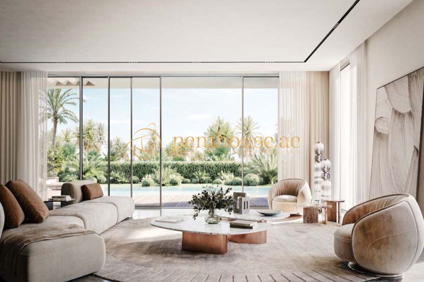 5-комнатная вилла на продажу в Mohammed Bin Rashid City – MPS-41034 photo-10