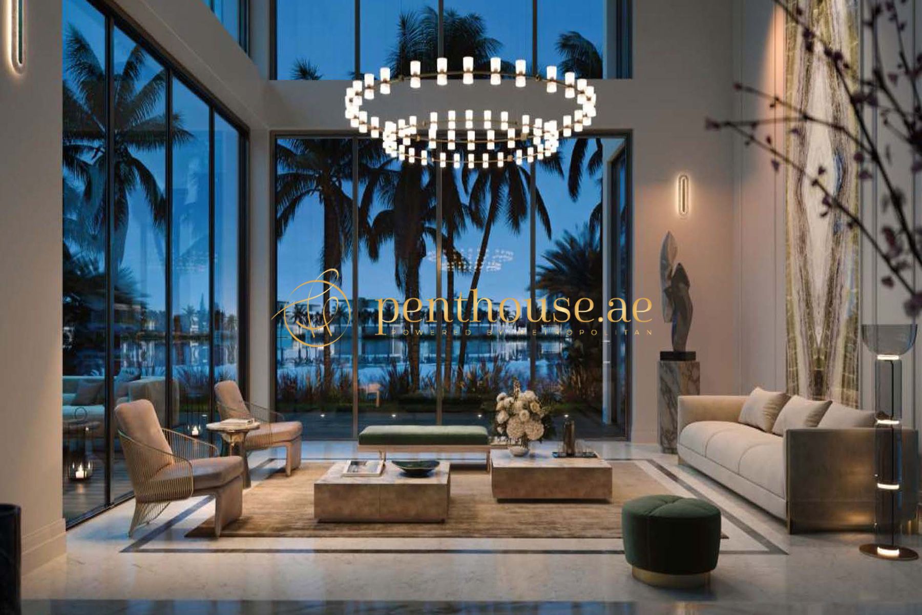 5-комнатная вилла на продажу в Mohammed Bin Rashid City – MPS-41034 photo-11