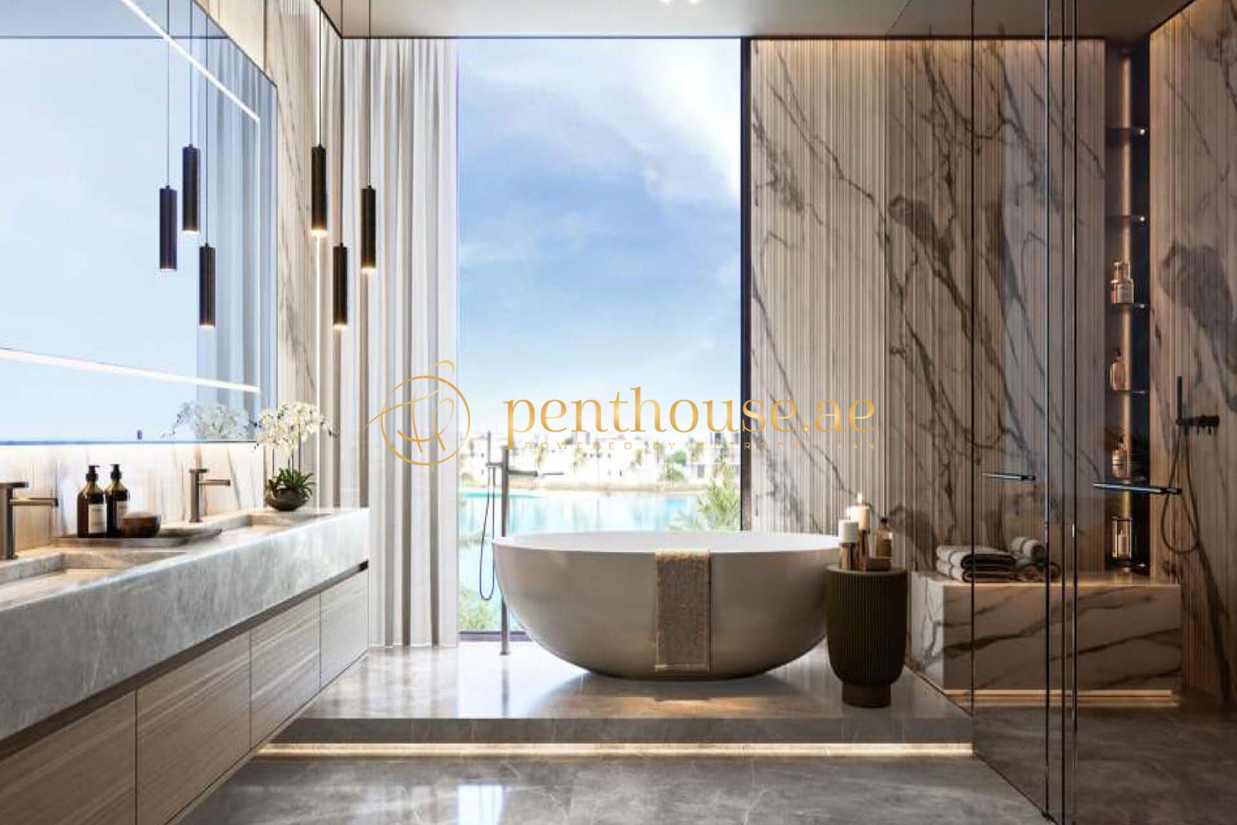 5-комнатная вилла на продажу в Mohammed Bin Rashid City – MPS-41034 photo-12