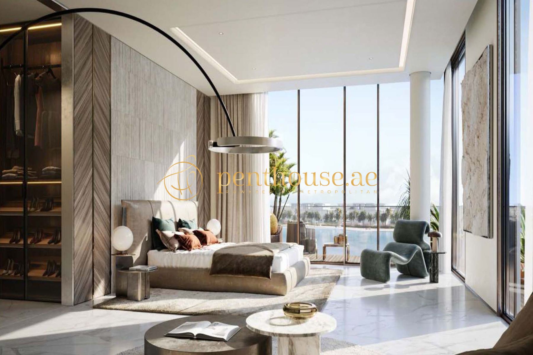 5-комнатная вилла на продажу в Mohammed Bin Rashid City – MPS-41034 photo-13