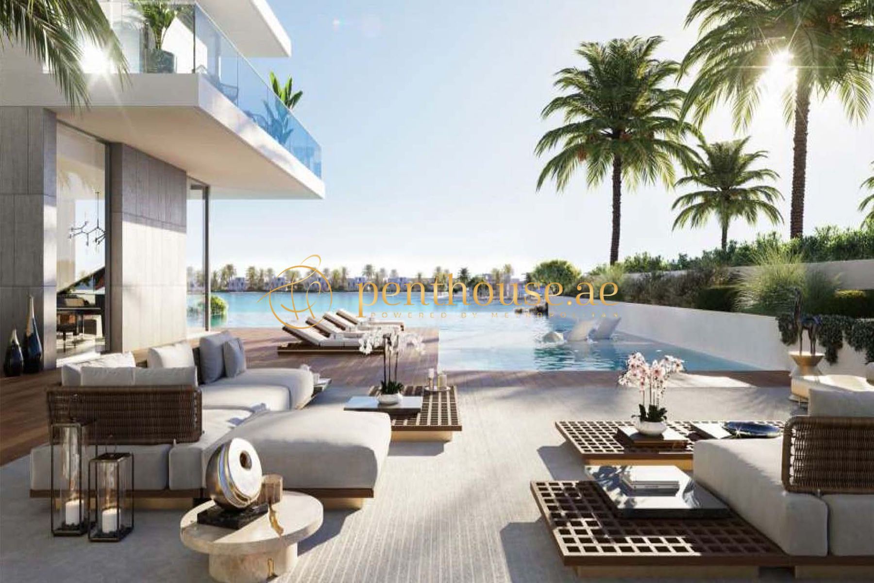 5-комнатная вилла на продажу в Mohammed Bin Rashid City – MPS-41034 photo-14