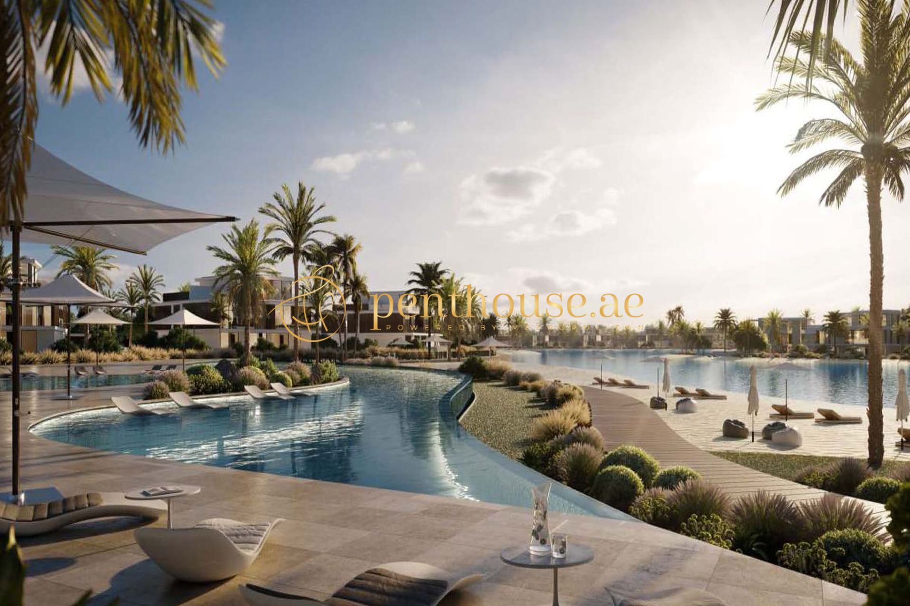 5-комнатная вилла на продажу в Mohammed Bin Rashid City – MPS-41034 photo-15