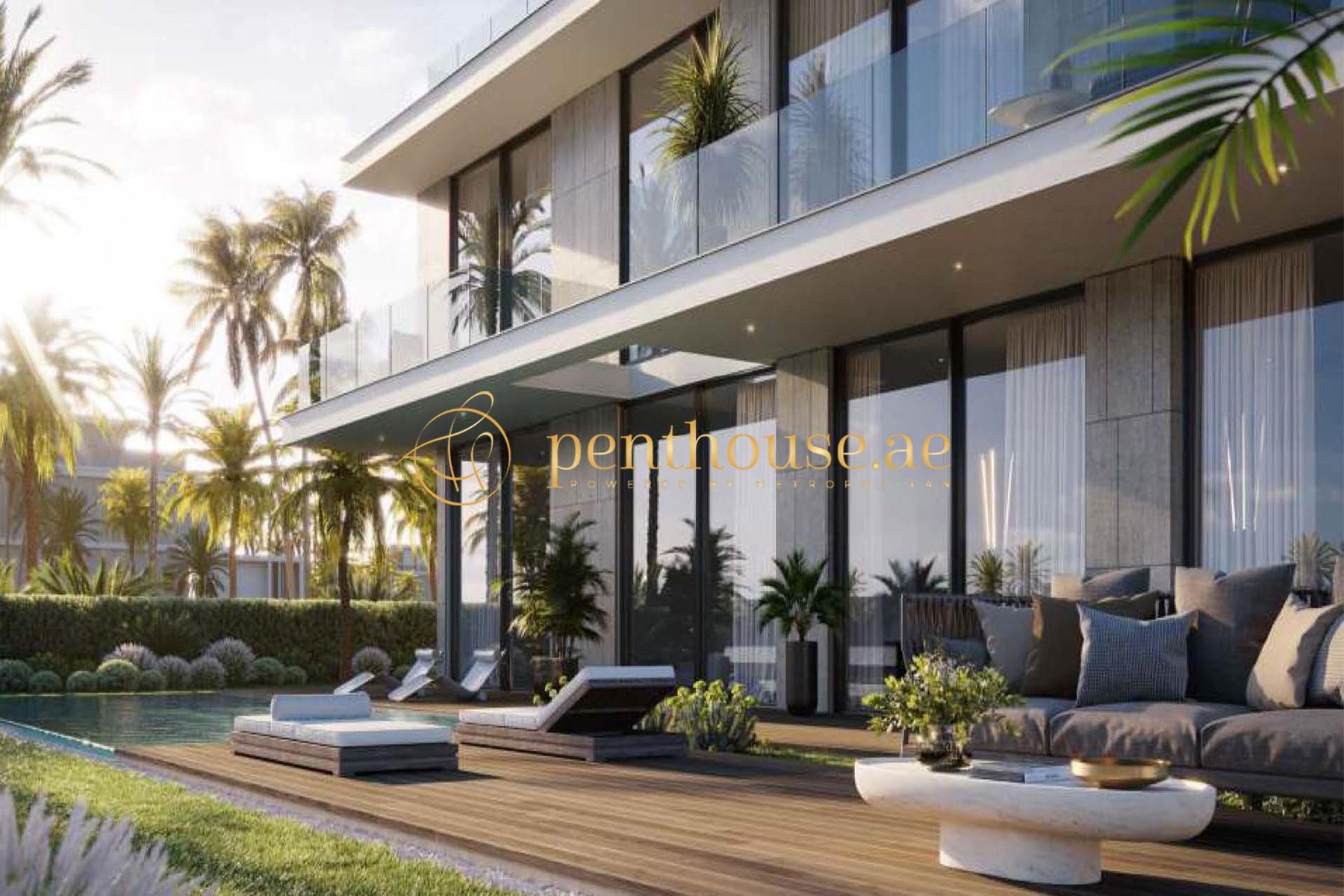 5-комнатная вилла на продажу в Mohammed Bin Rashid City – MPS-41034 photo-18