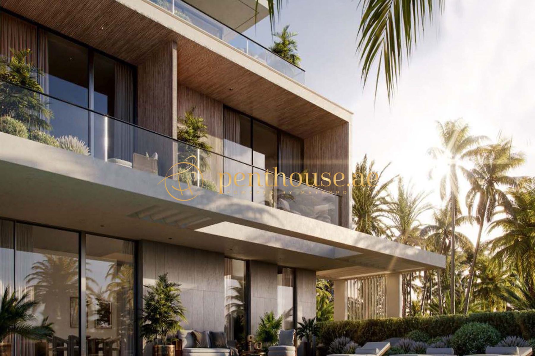 5-комнатная вилла на продажу в Mohammed Bin Rashid City – MPS-41034 photo-19