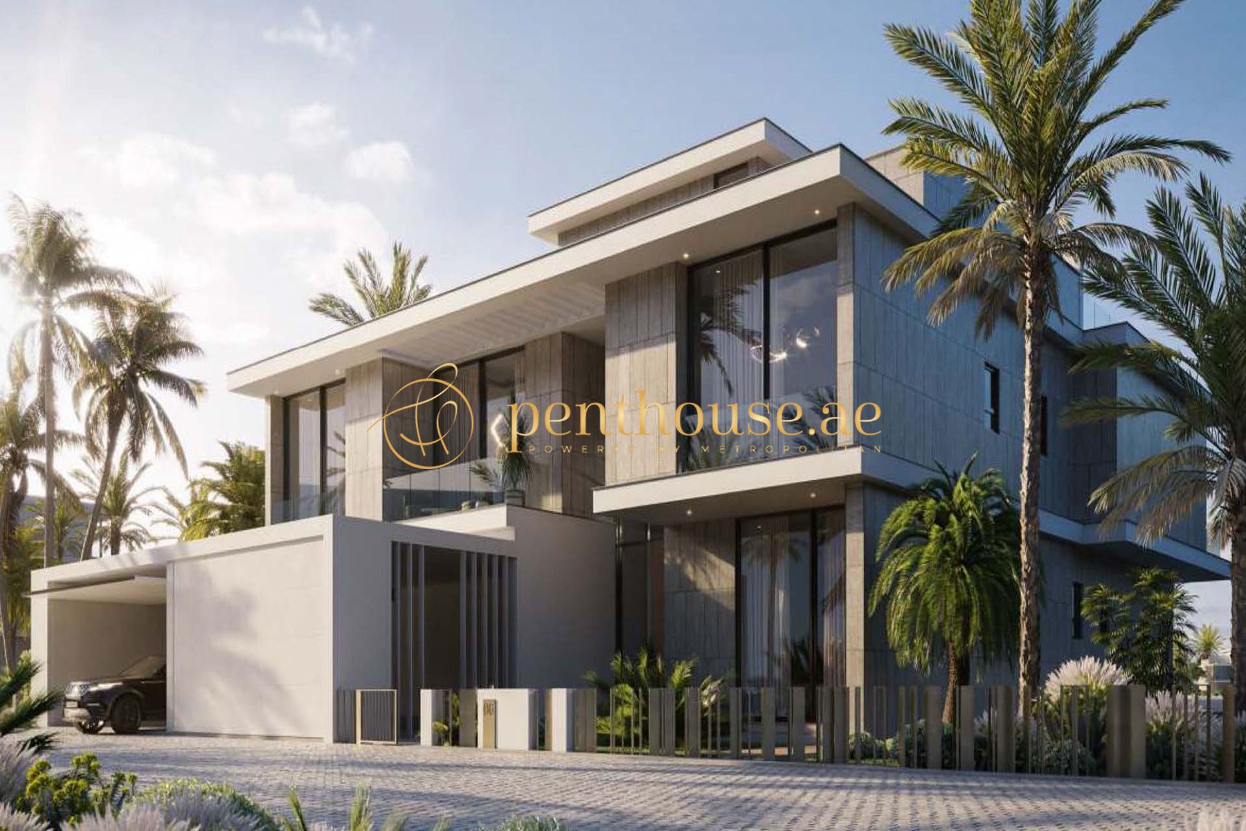 5-комнатная вилла на продажу в Mohammed Bin Rashid City – MPS-41034 photo-20