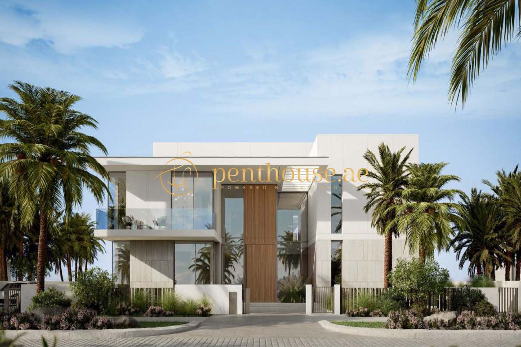 5-комнатная вилла на продажу в Mohammed Bin Rashid City – MPS-41034 photo-22