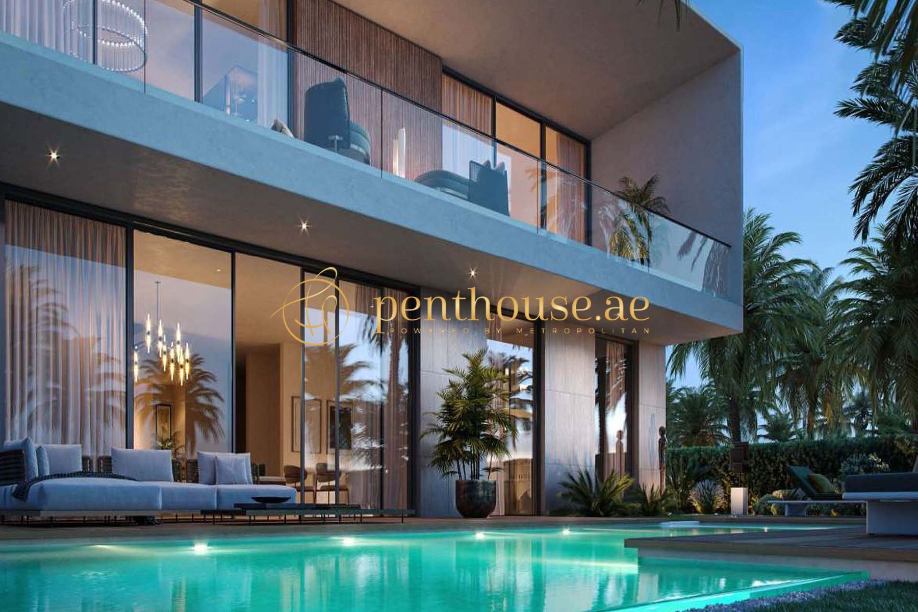 5-комнатная вилла на продажу в Mohammed Bin Rashid City – MPS-41034 photo-23