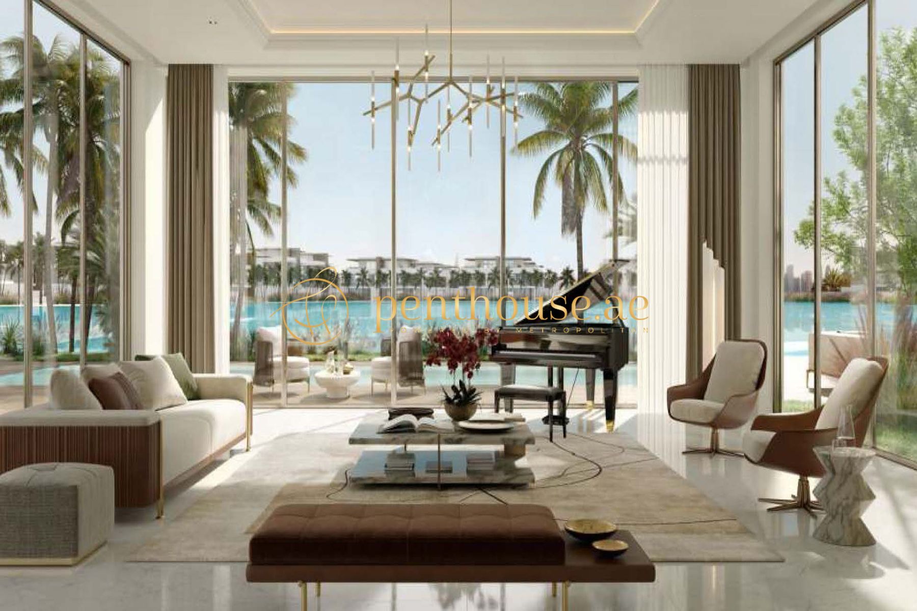 5-комнатная вилла на продажу в Mohammed Bin Rashid City – MPS-41034 photo-4