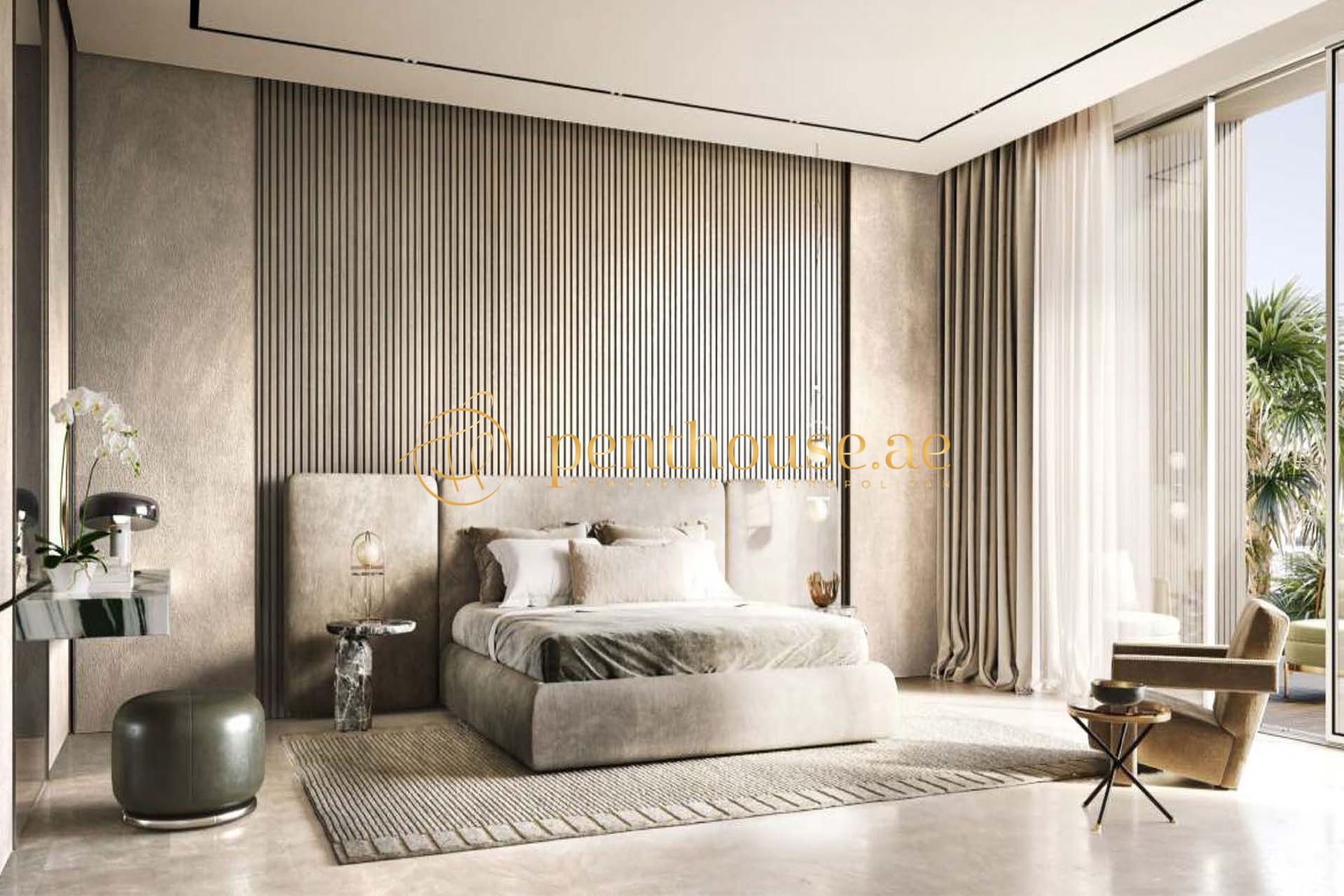 5-комнатная вилла на продажу в Mohammed Bin Rashid City – MPS-41034 photo-6