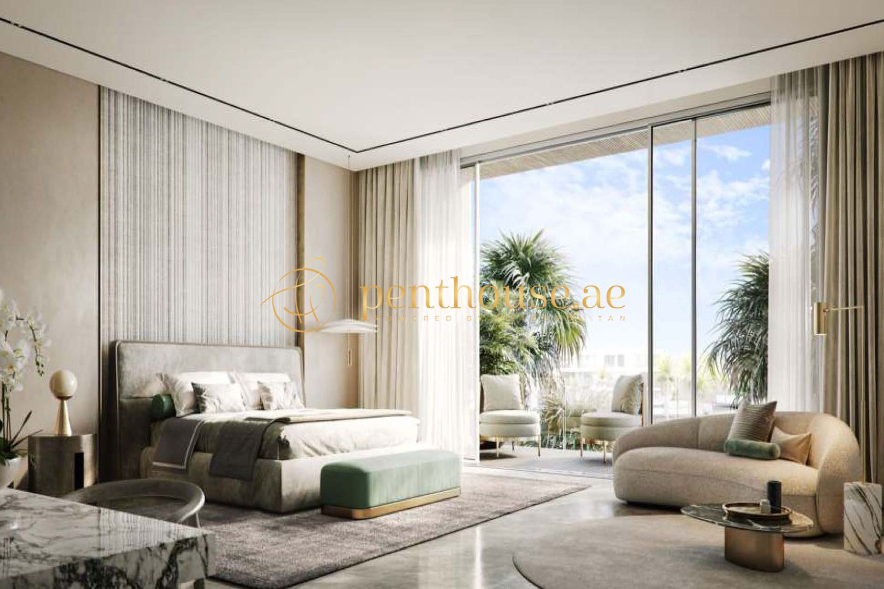5-комнатная вилла на продажу в Mohammed Bin Rashid City – MPS-41034 photo-8
