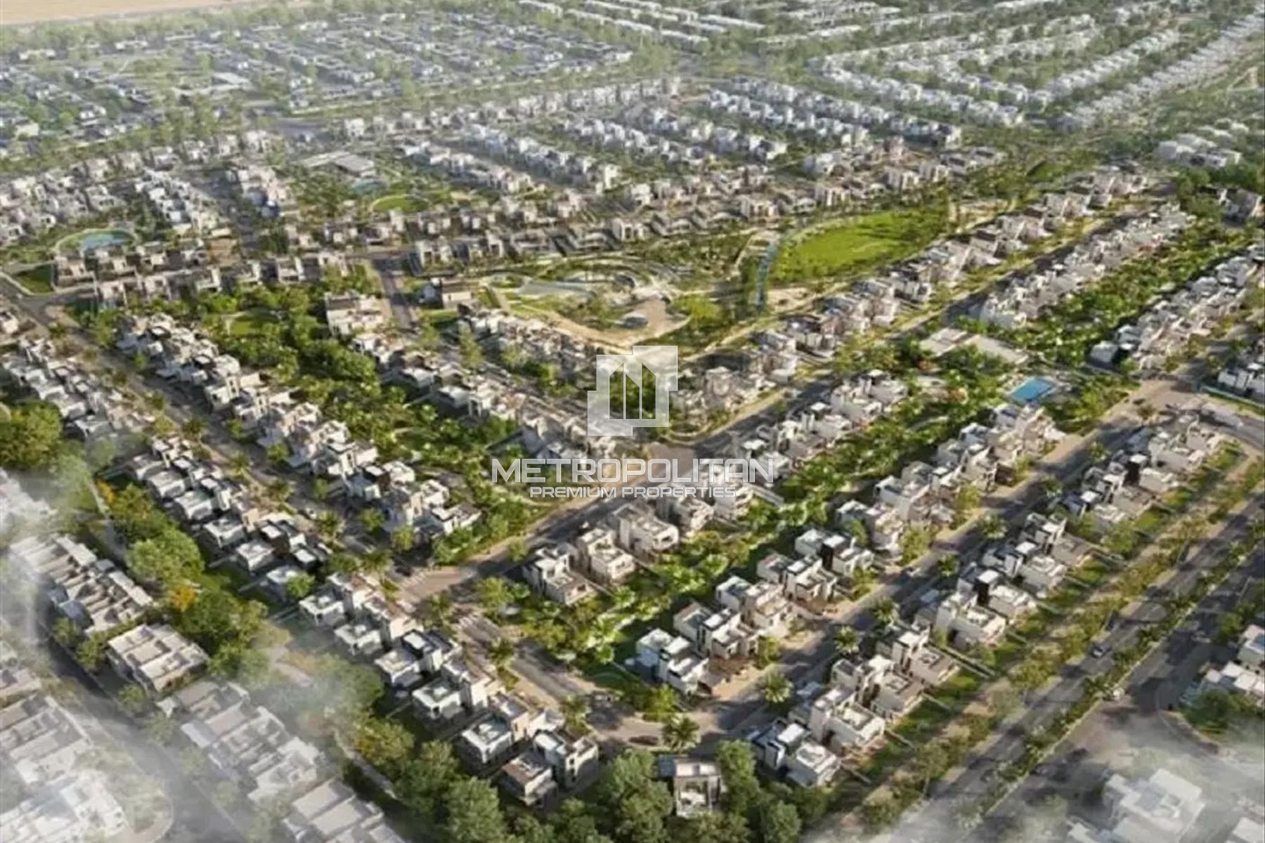 4-комнатная вилла на продажу в Arabian Ranches 3 – MPS-41039 photo-7