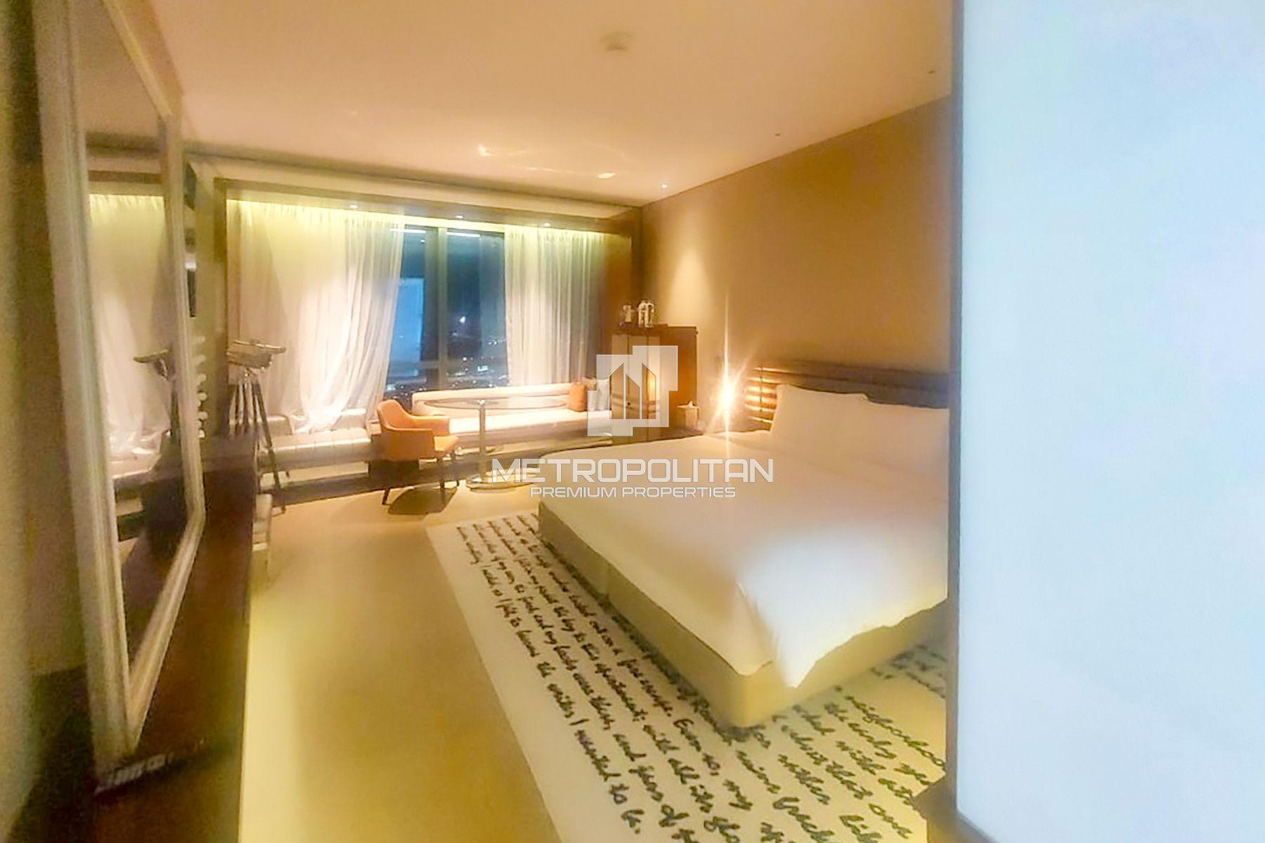 Studio-Apartment zum Verkauf in Business Bay – MPS-41054