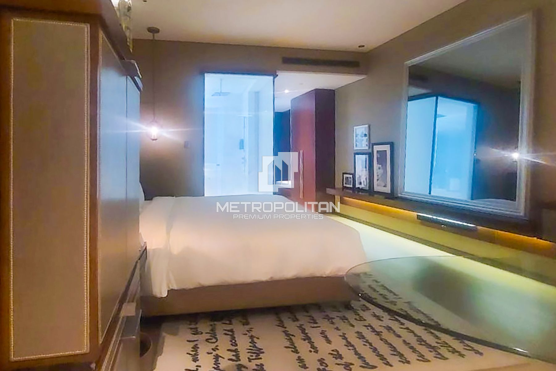 Studio Apartment for Sale in Business Bay – MPS-41054 photo-1
